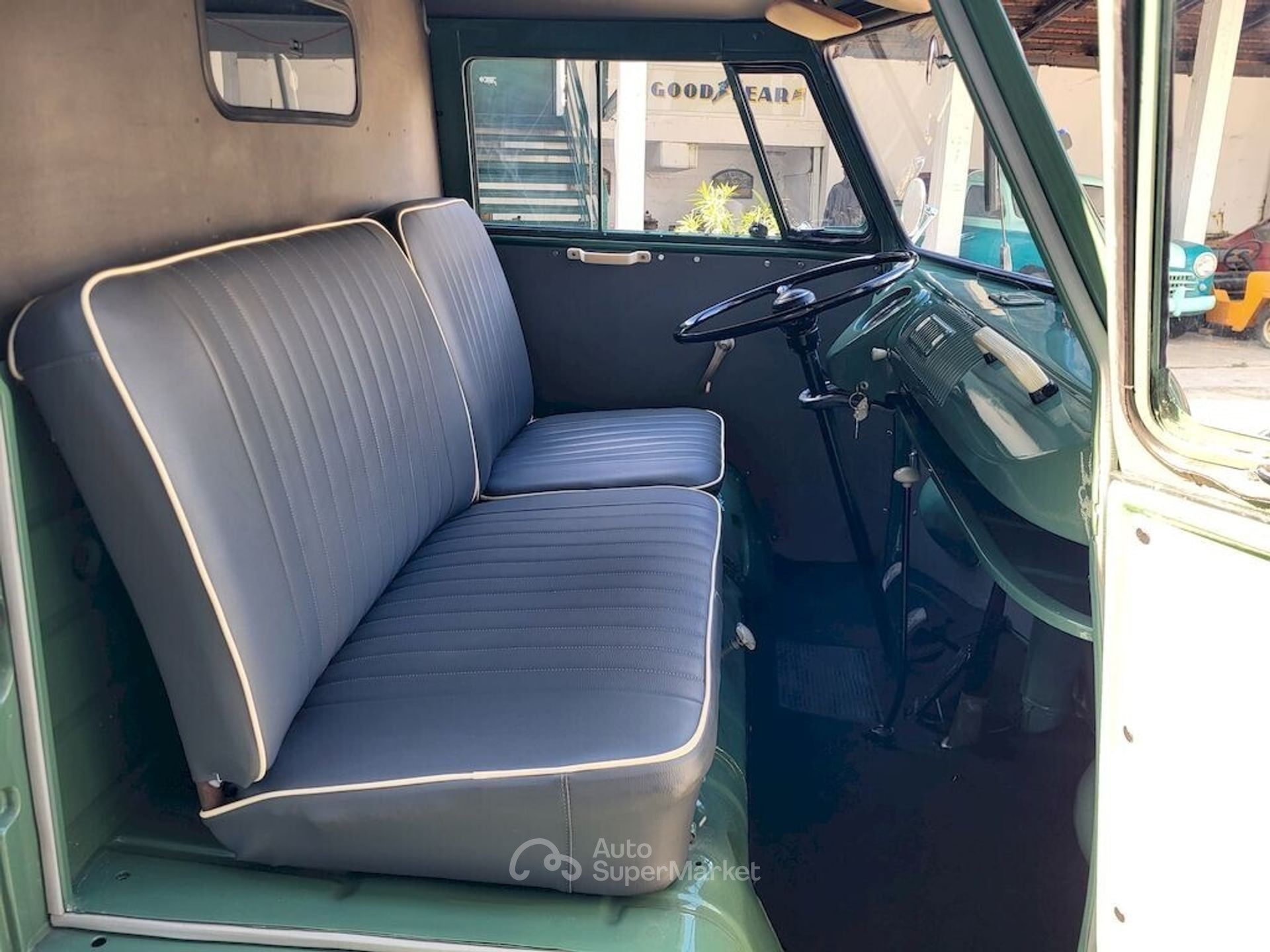 Volkswagen T1