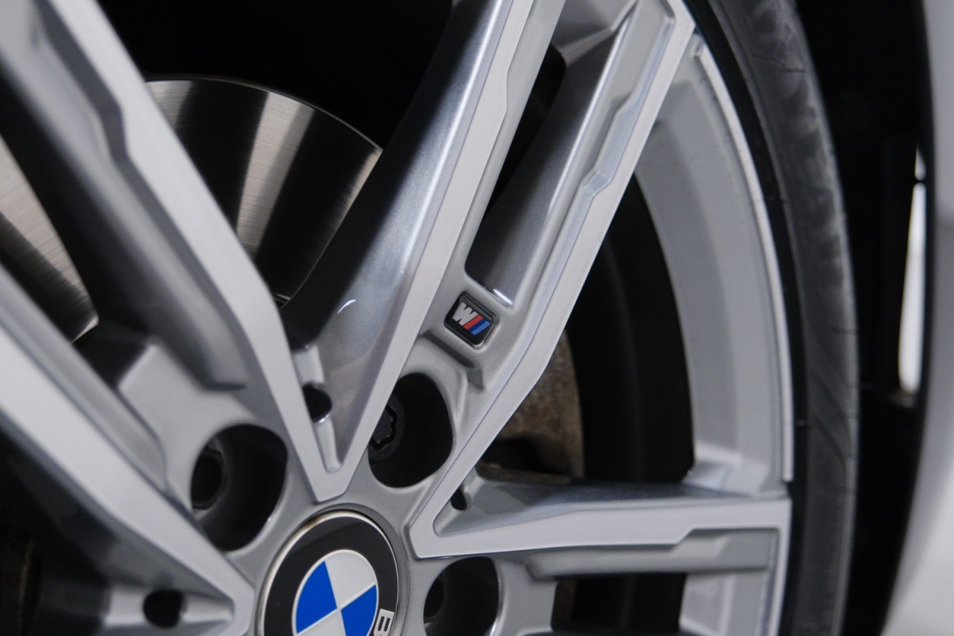 BMW Serie 1 M