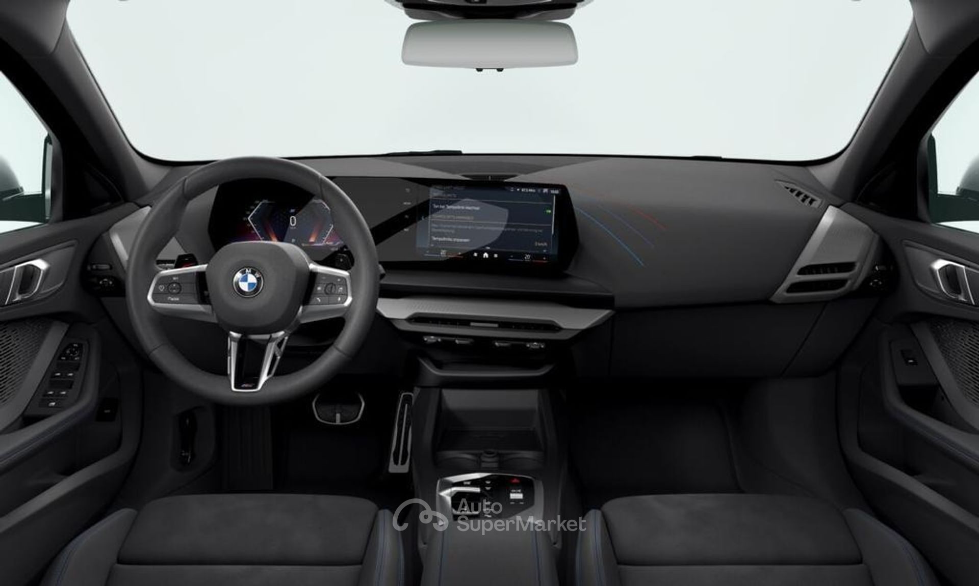 BMW Serie 1 120