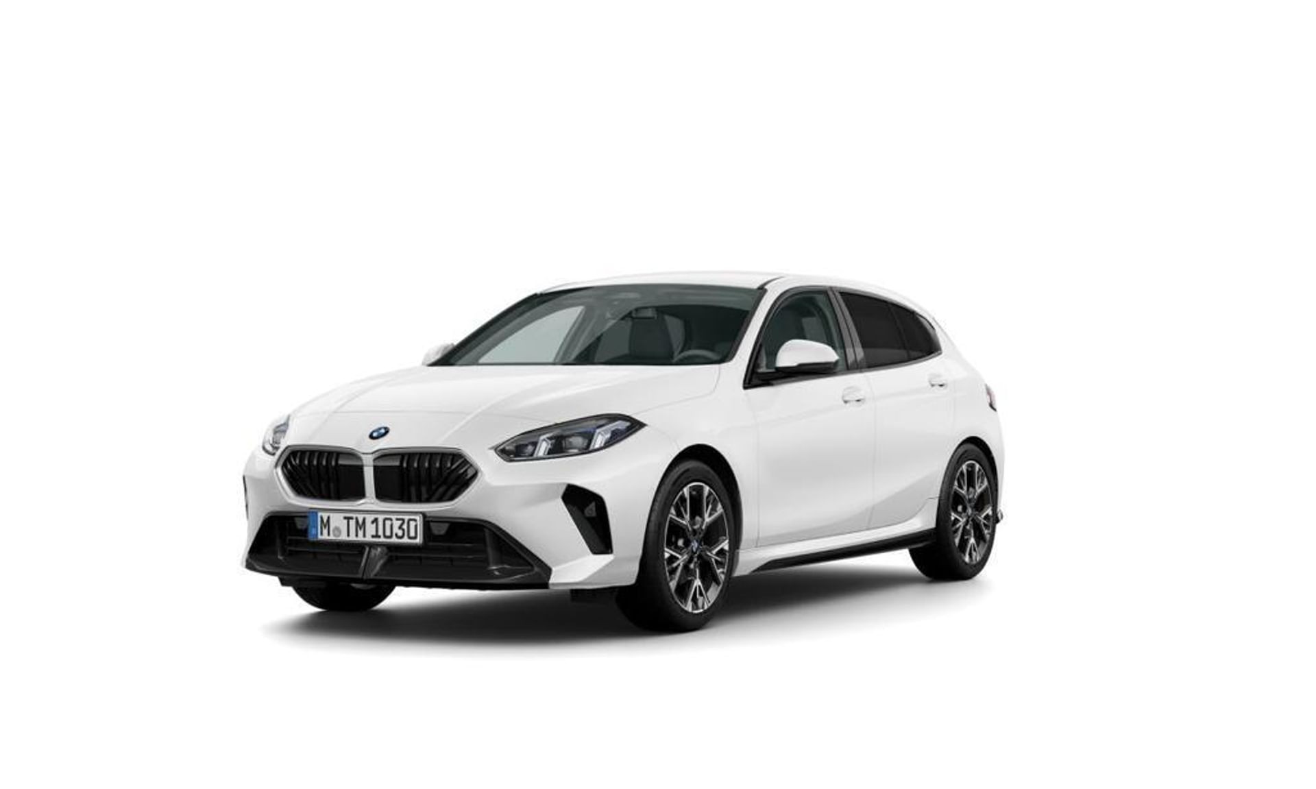 BMW Serie 1 120