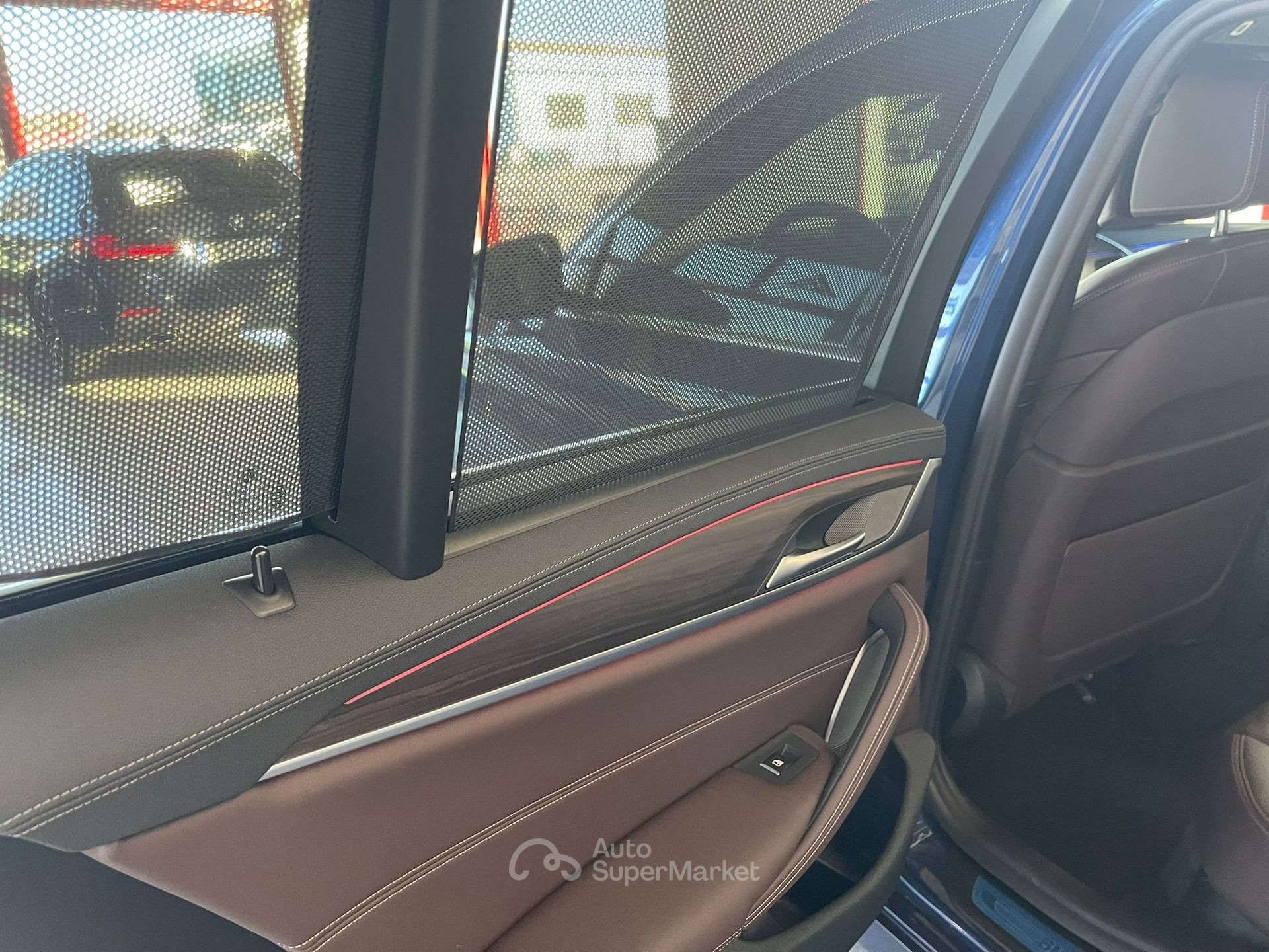 BMW Serie 5 520d