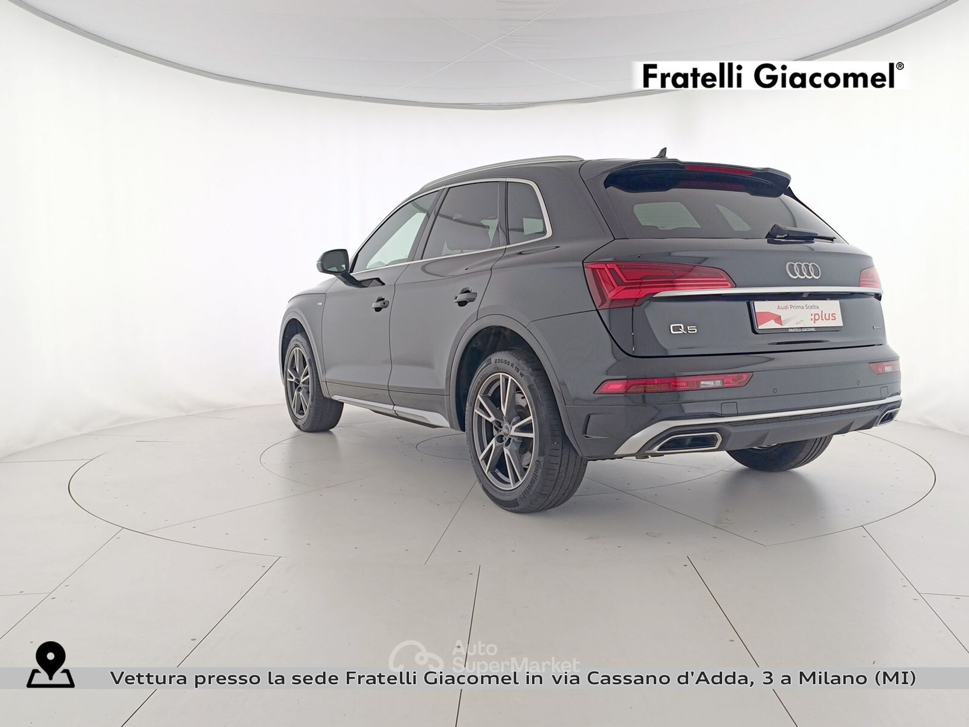 Audi Q5