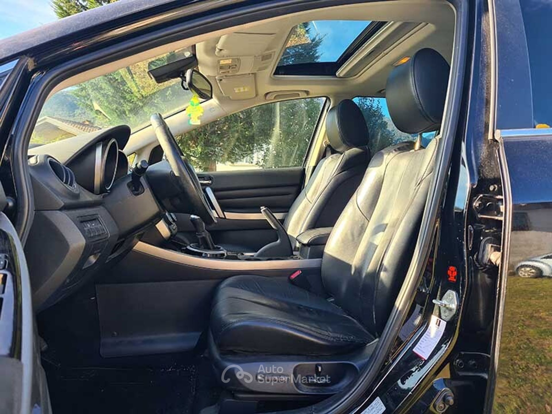 Mazda CX-7