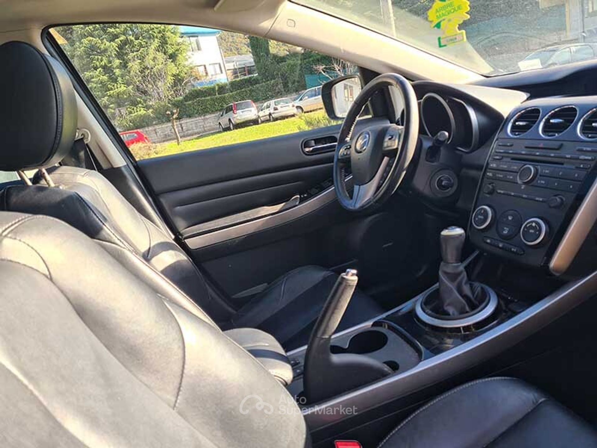 Mazda CX-7