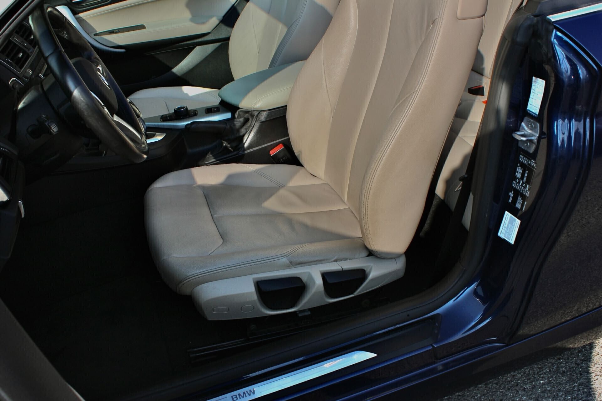 BMW Serie 2 220d