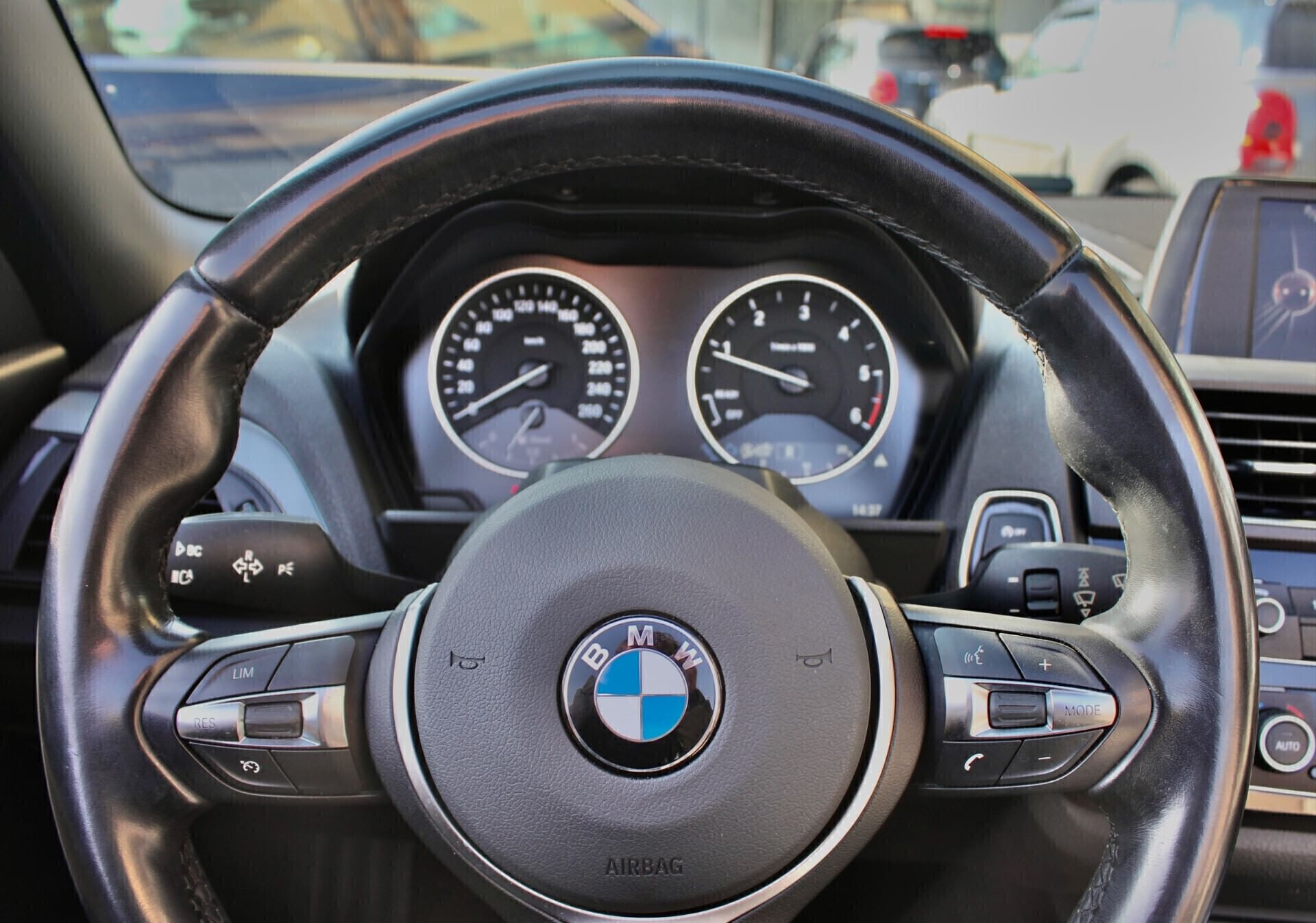 BMW Serie 2 220d