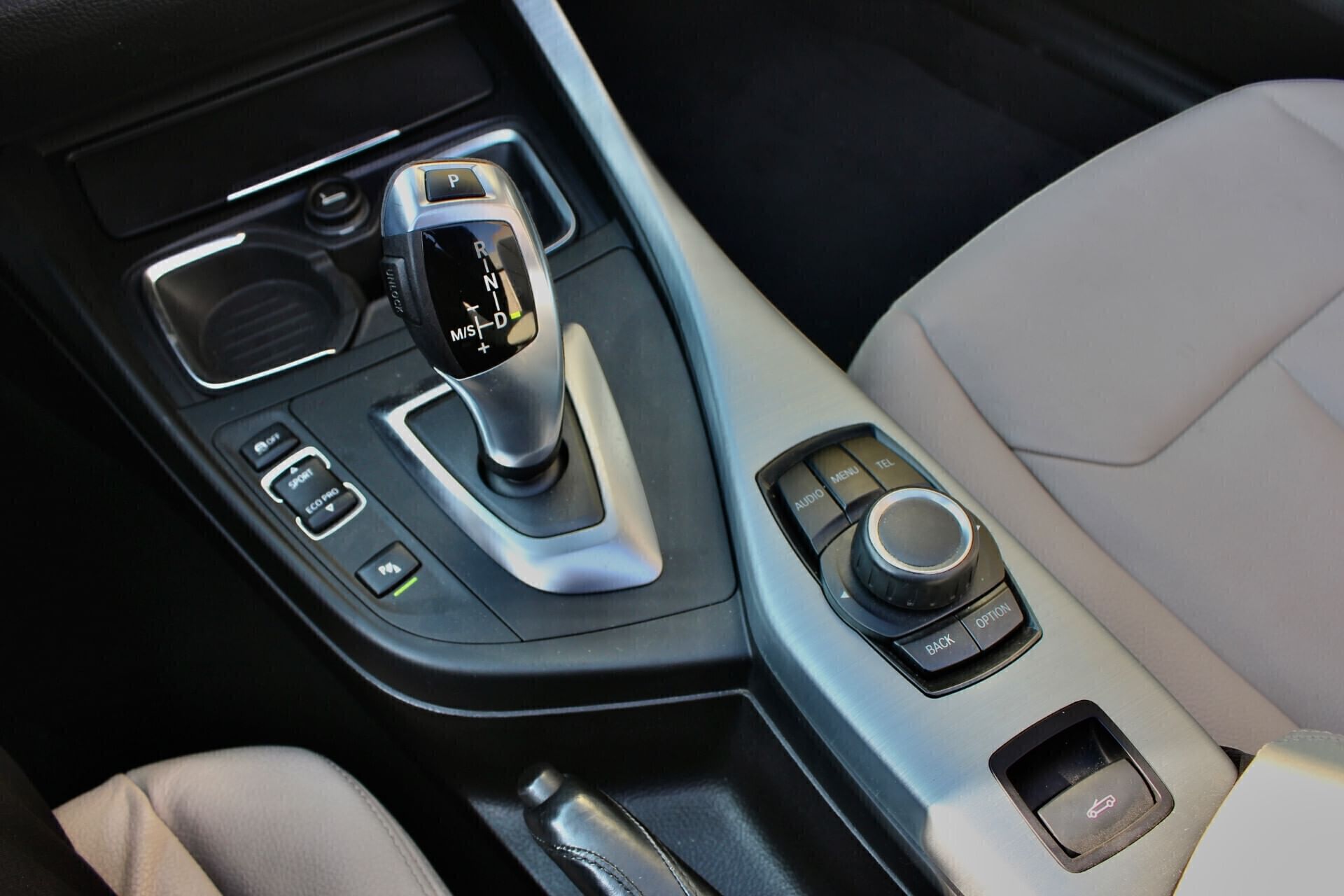 BMW Serie 2 220d