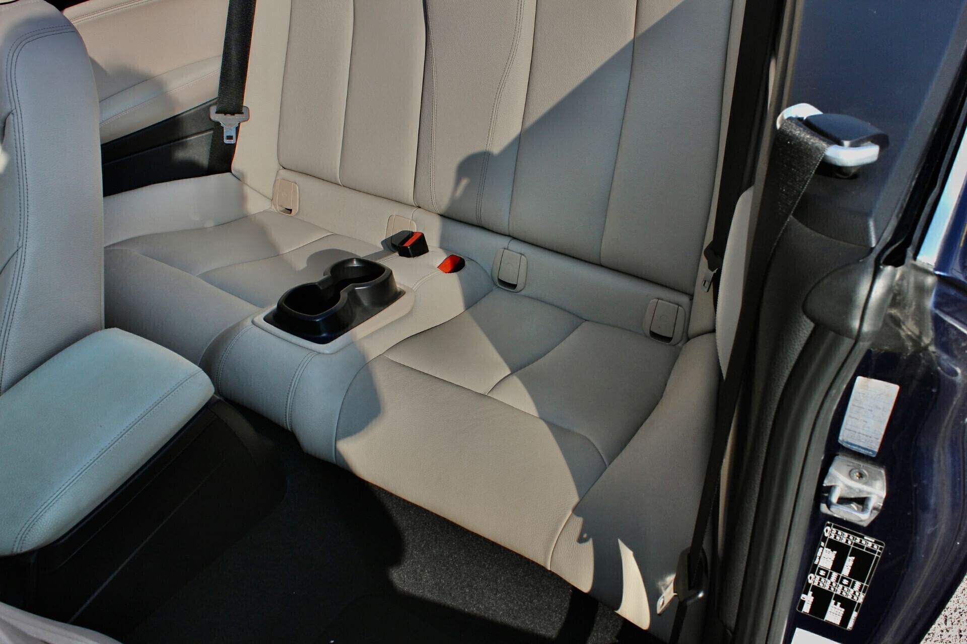 BMW Serie 2 220d
