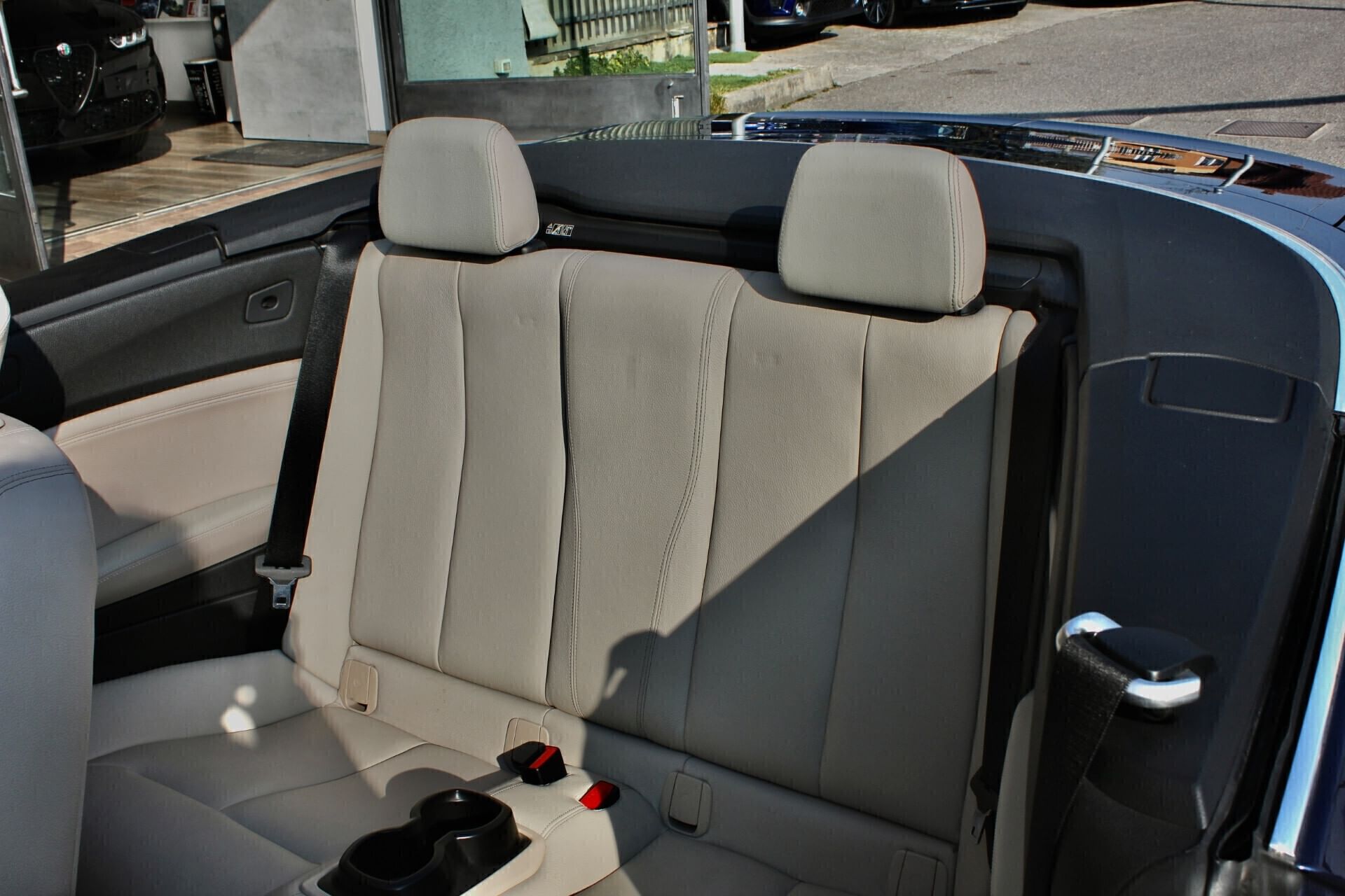 BMW Serie 2 220d