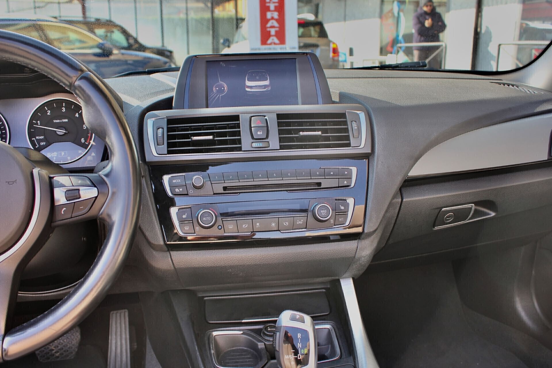 BMW Serie 2 220d