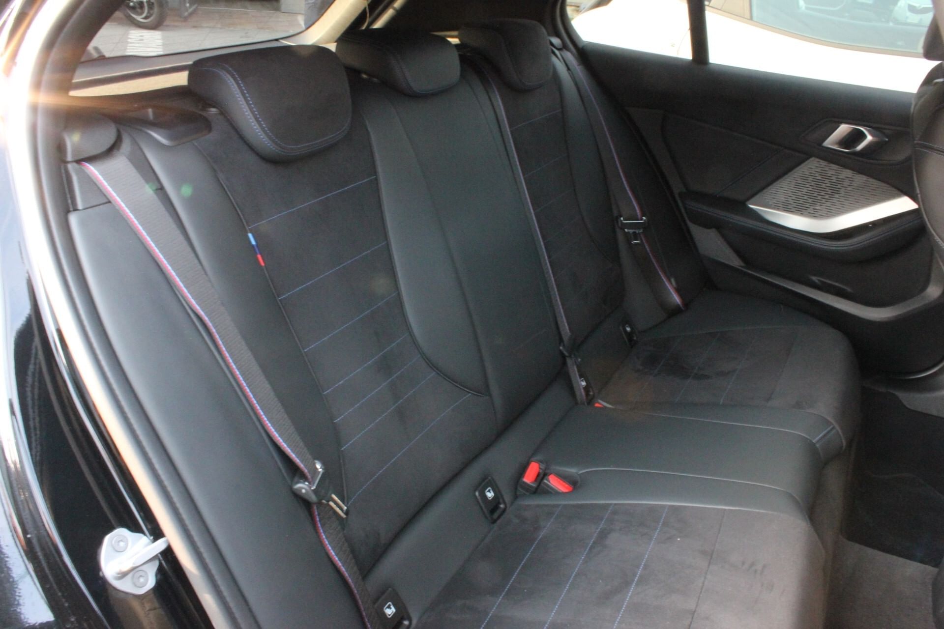 BMW Serie 1 118d