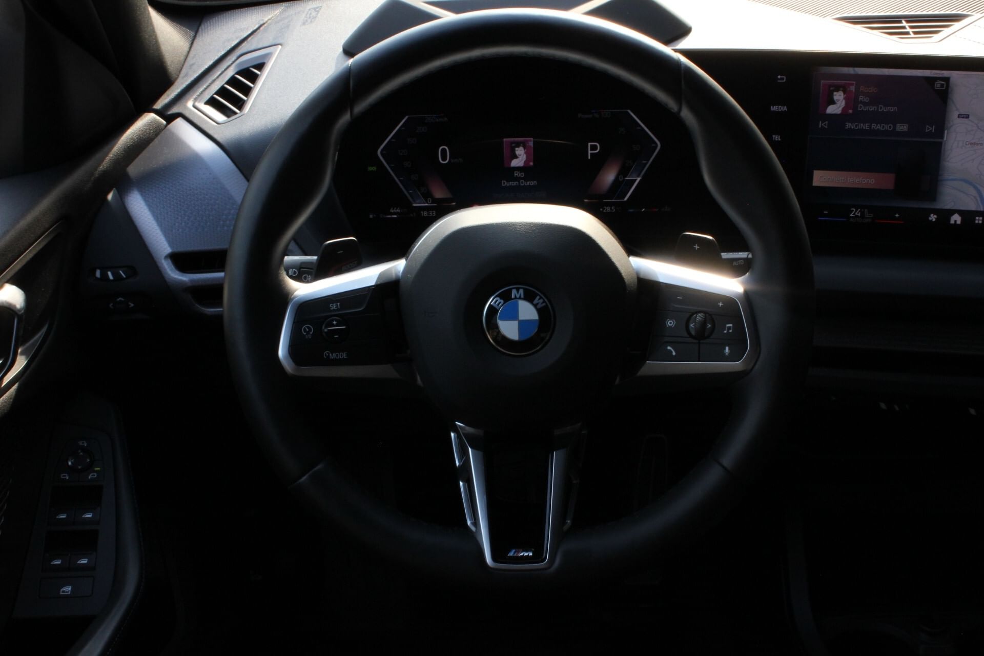 BMW Serie 1 118d