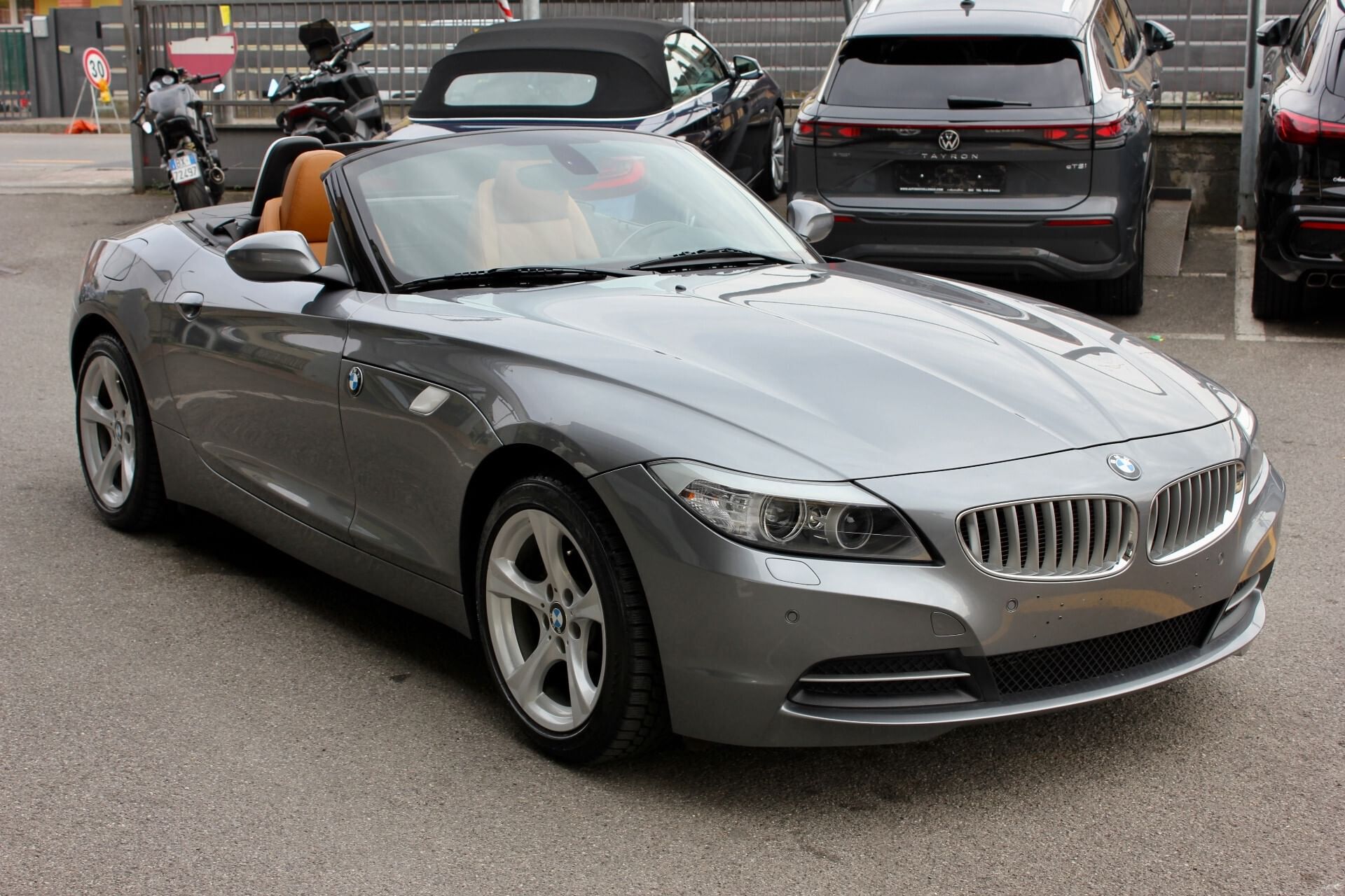 BMW Z4