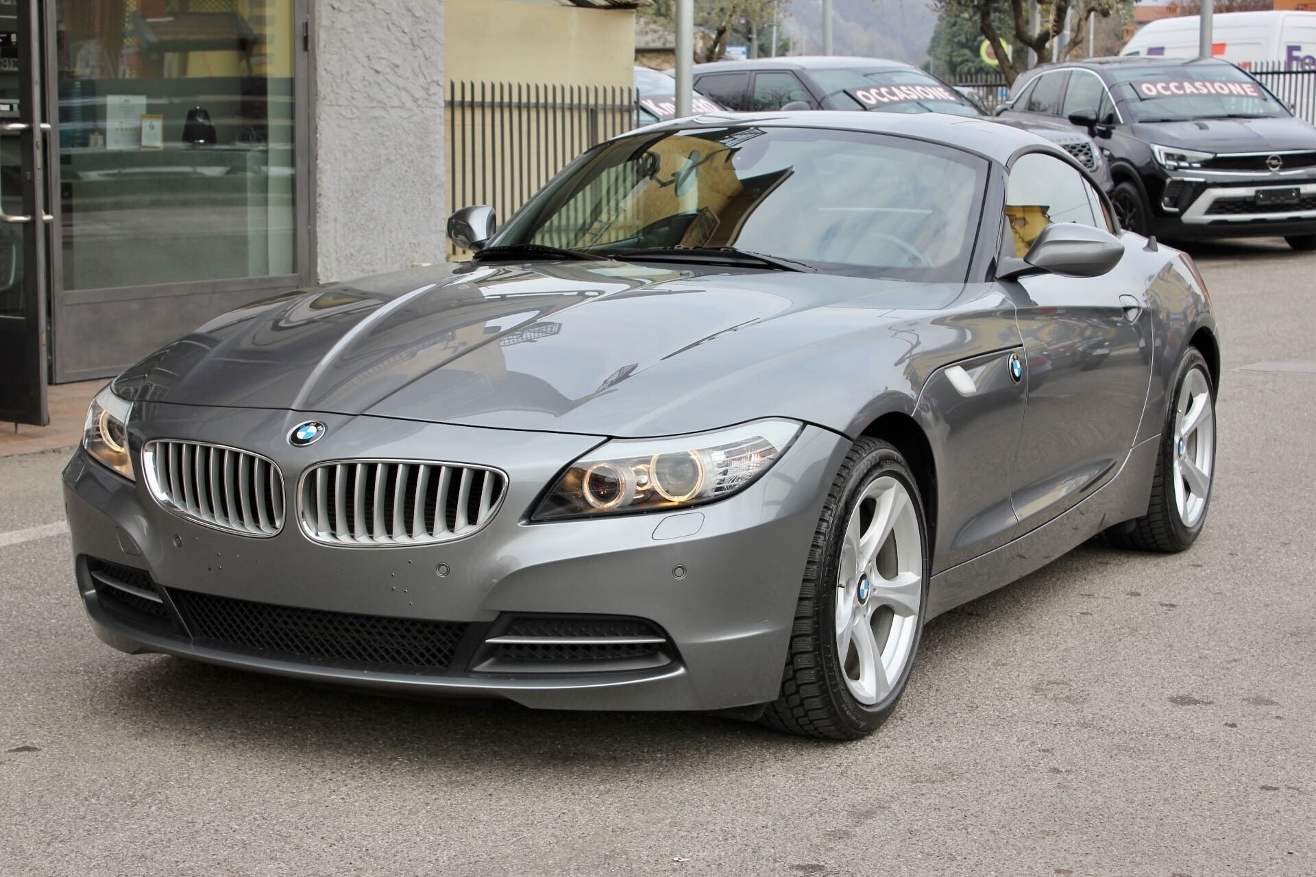 BMW Z4
