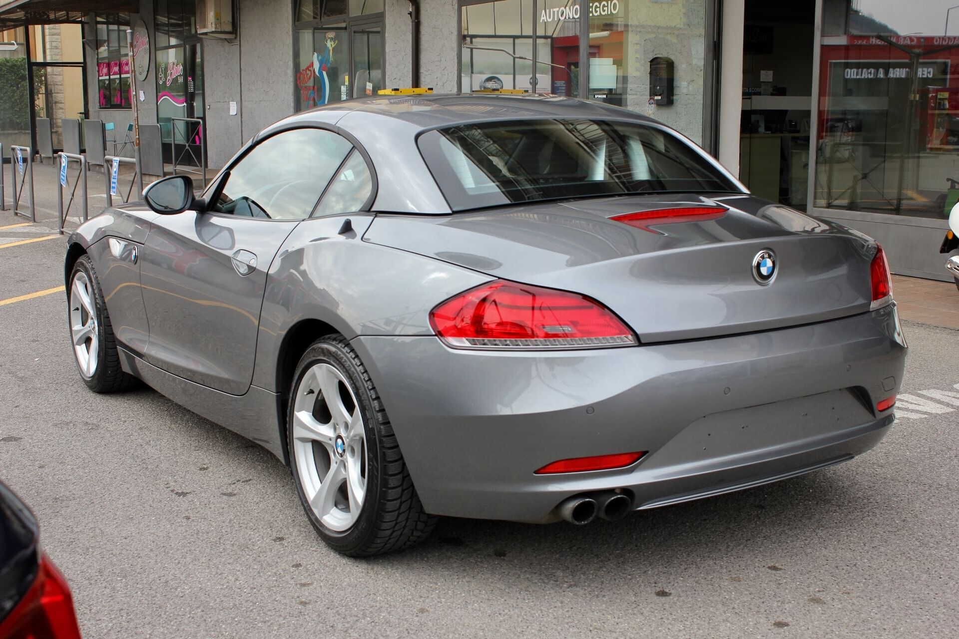 BMW Z4