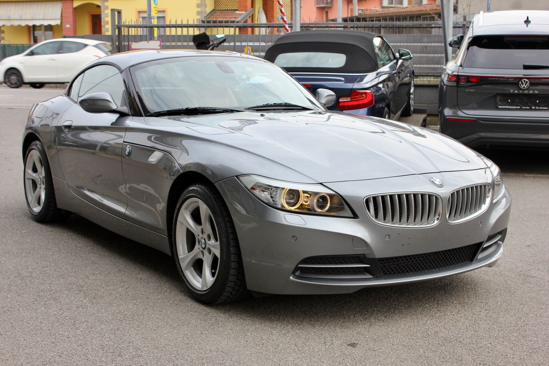 BMW Z4