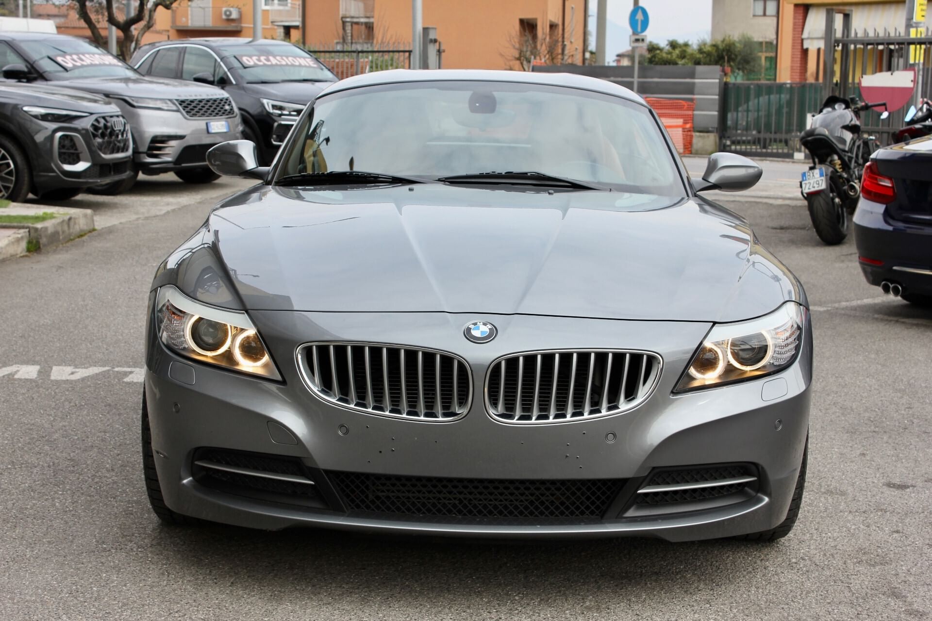 BMW Z4