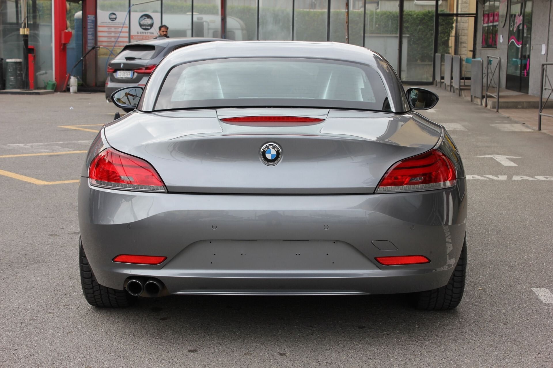 BMW Z4