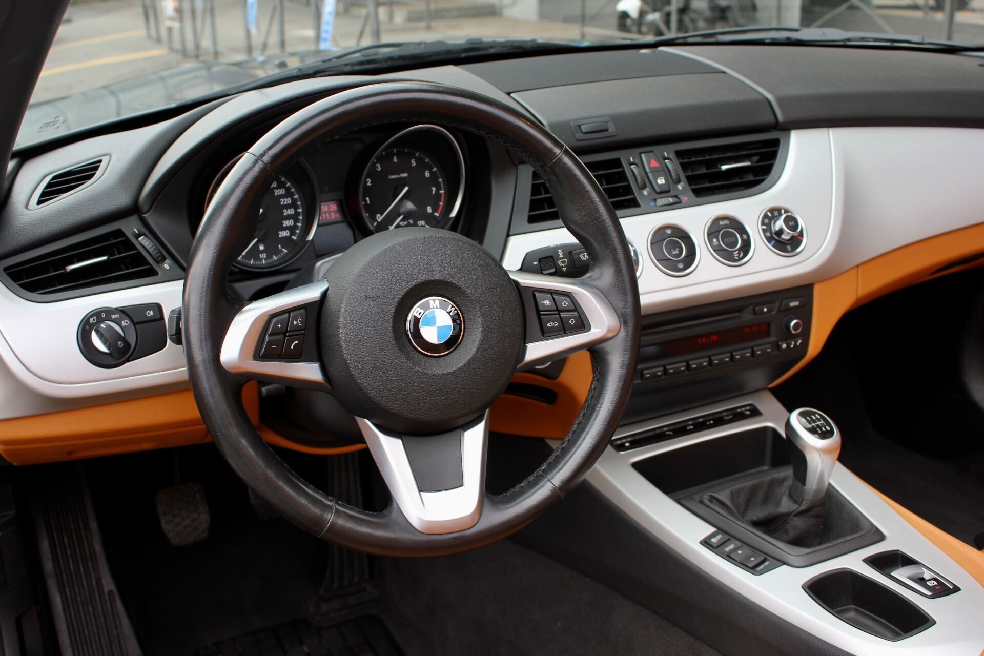 BMW Z4
