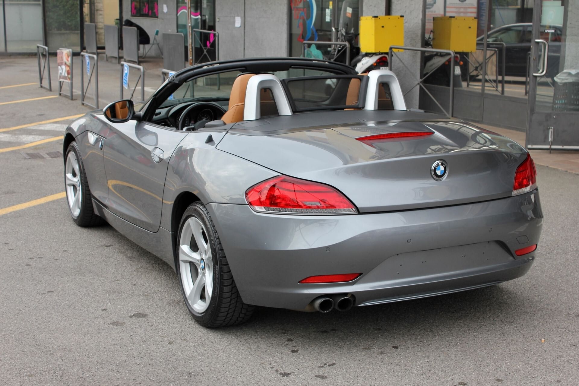 BMW Z4