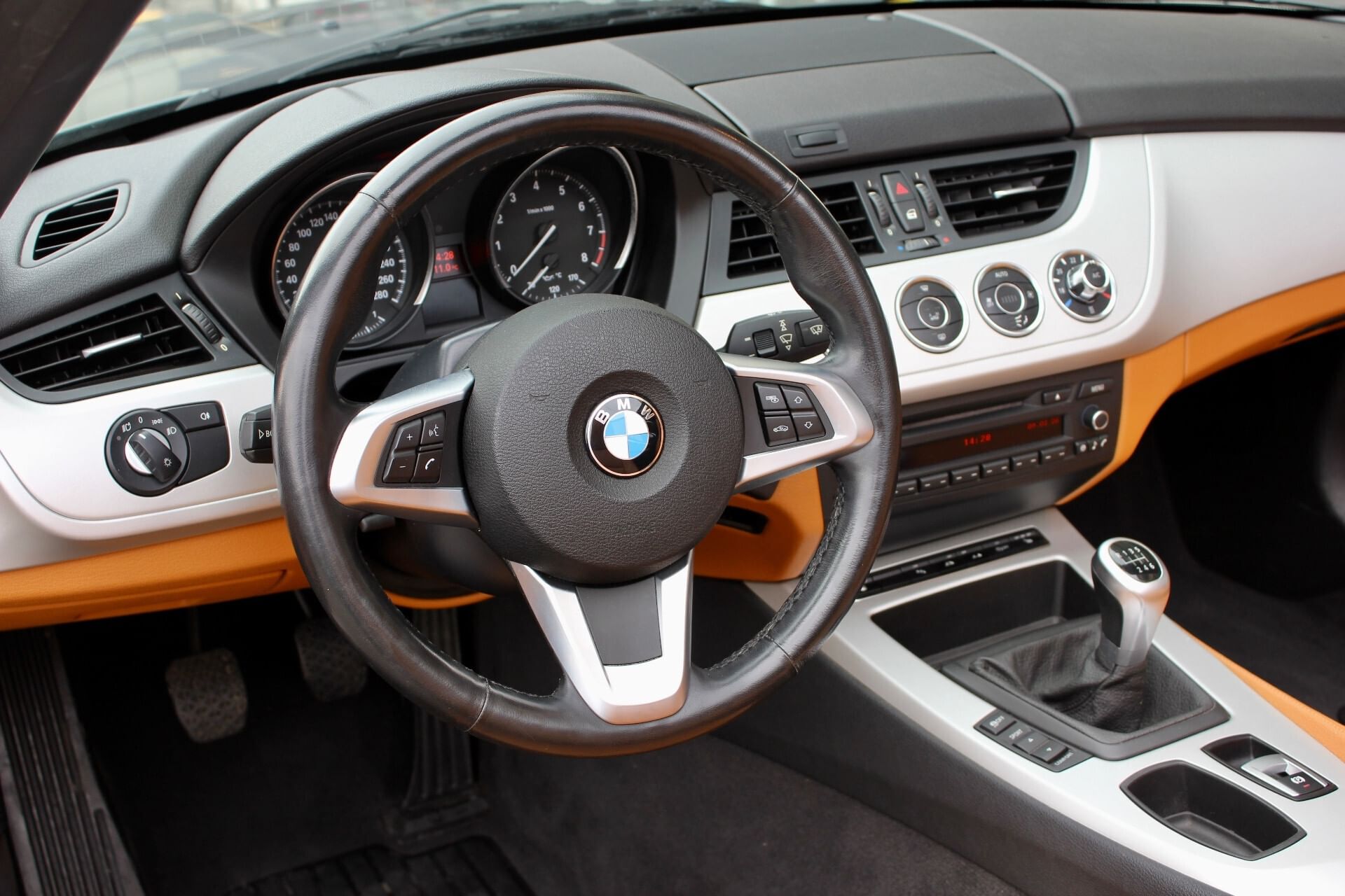 BMW Z4