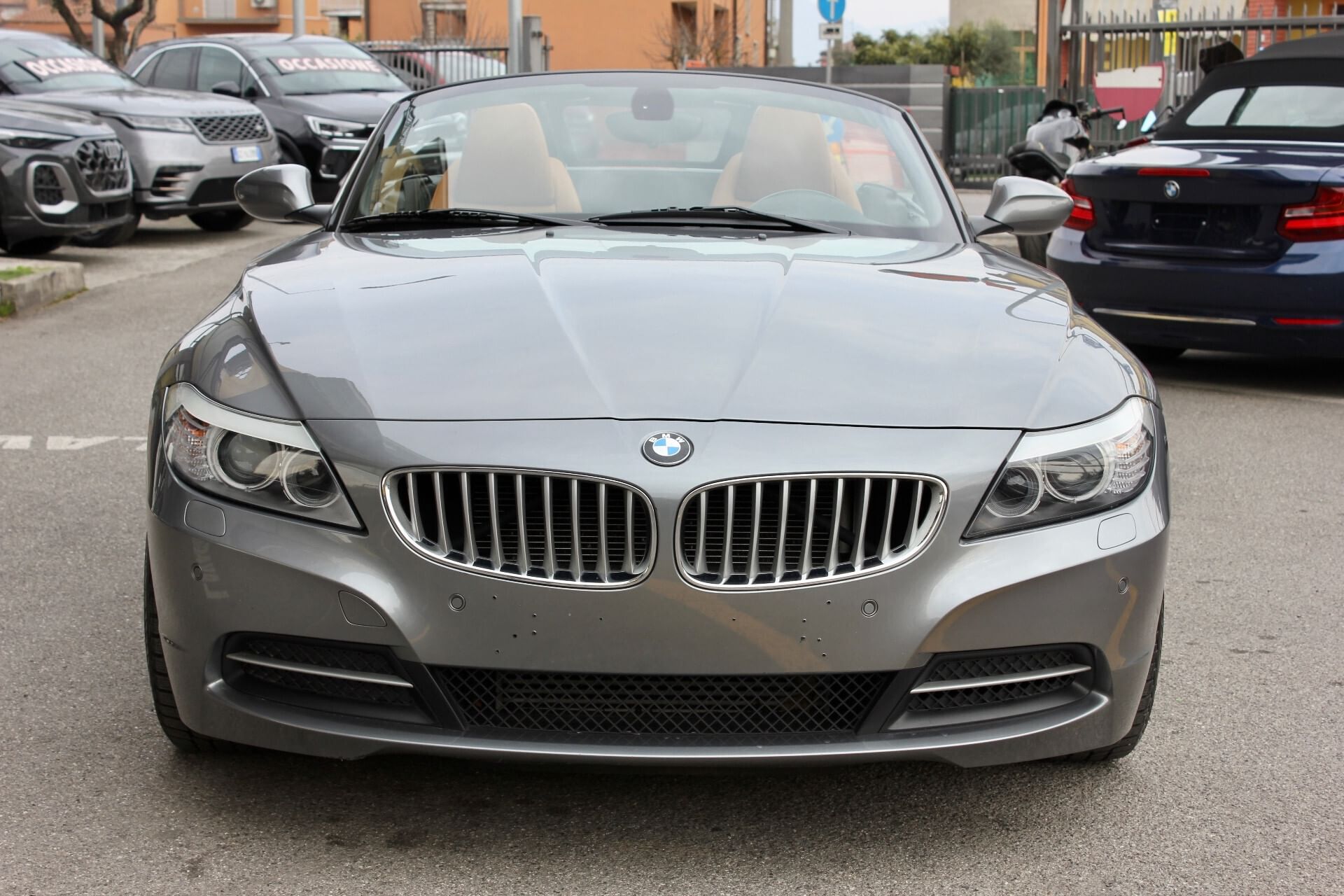 BMW Z4