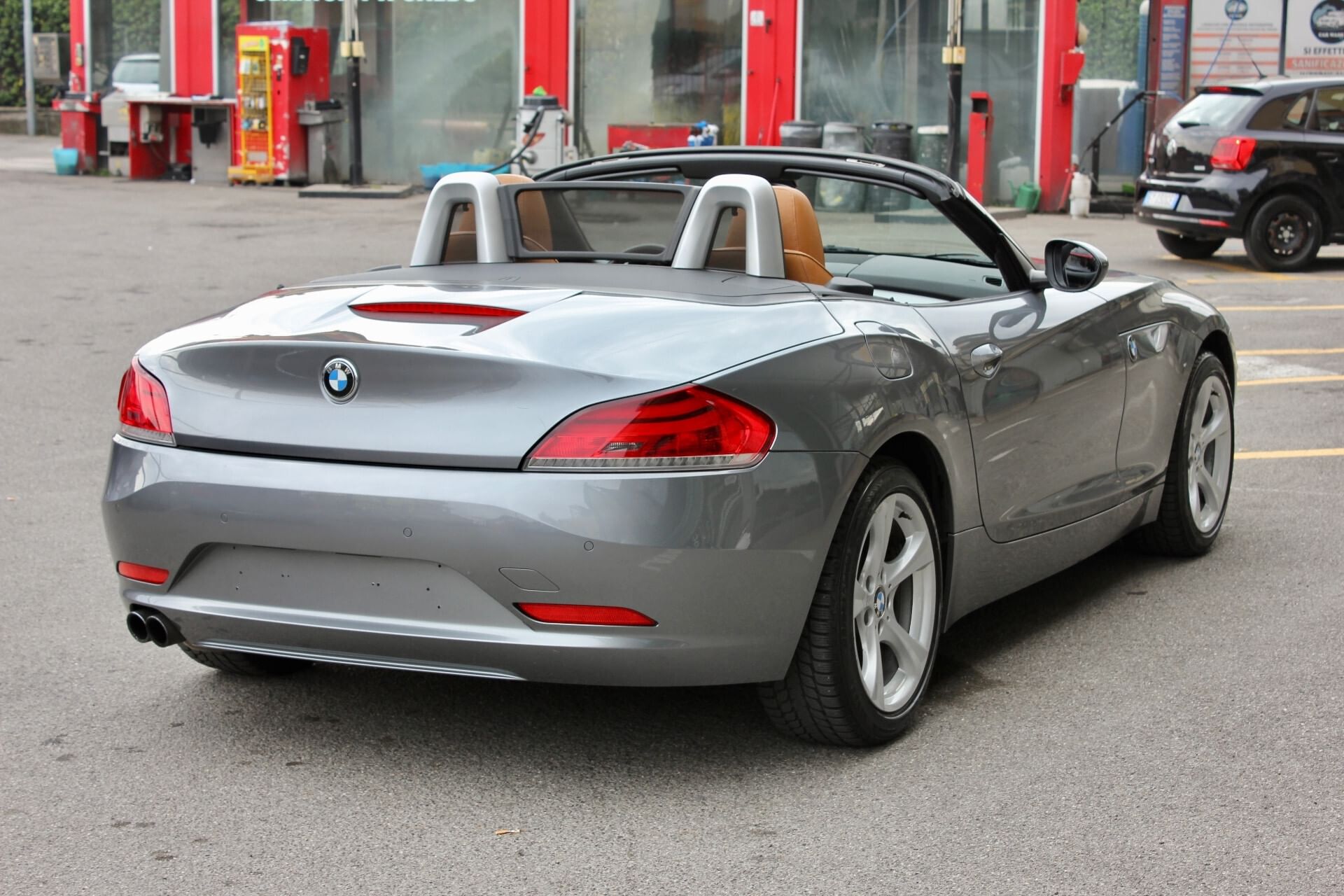 BMW Z4