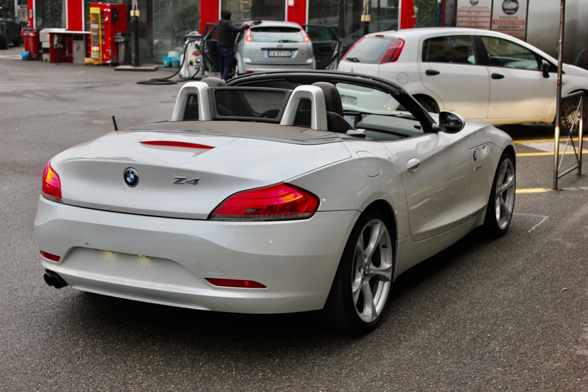 BMW Z4