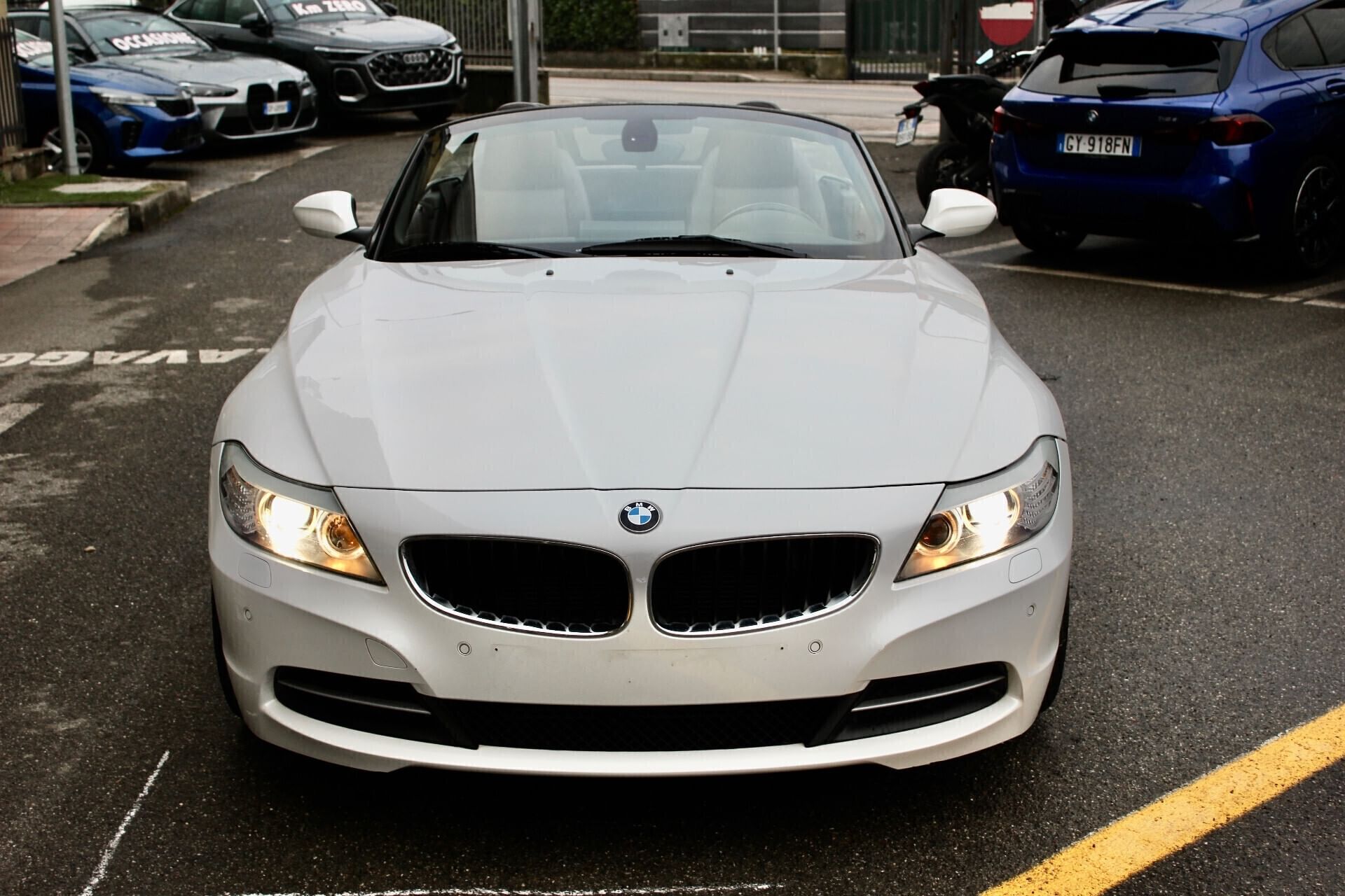 BMW Z4