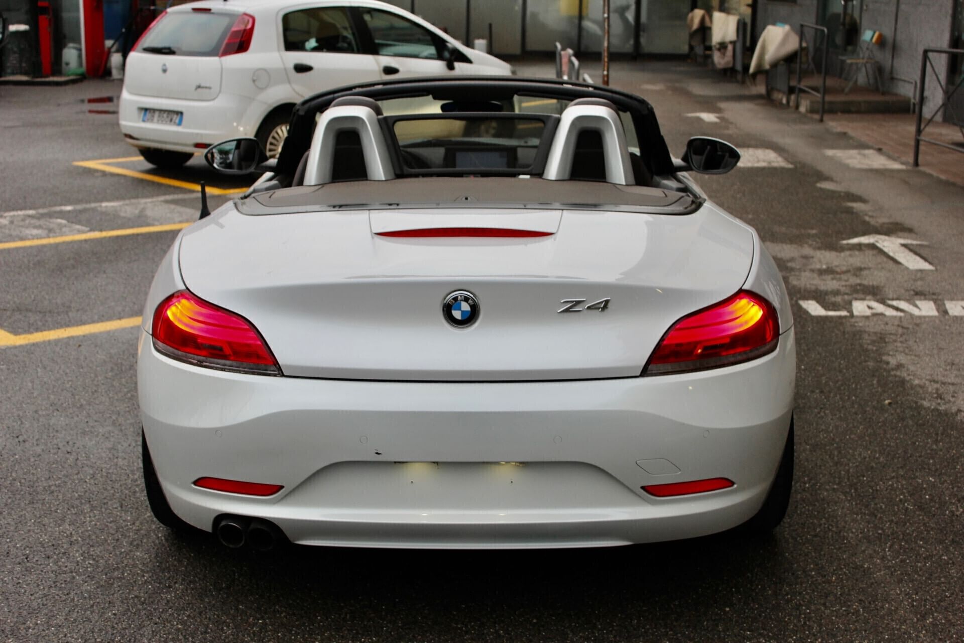 BMW Z4