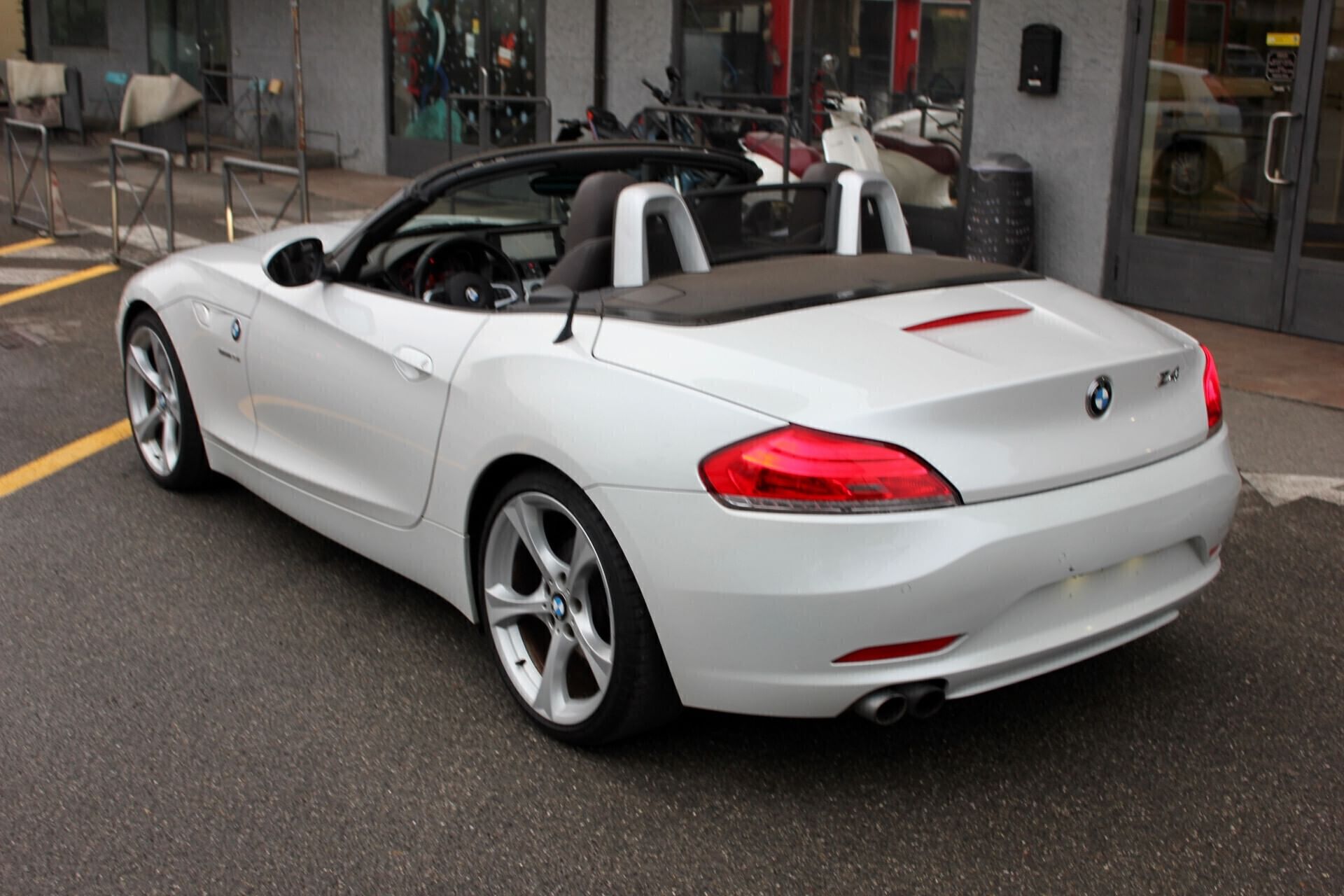 BMW Z4