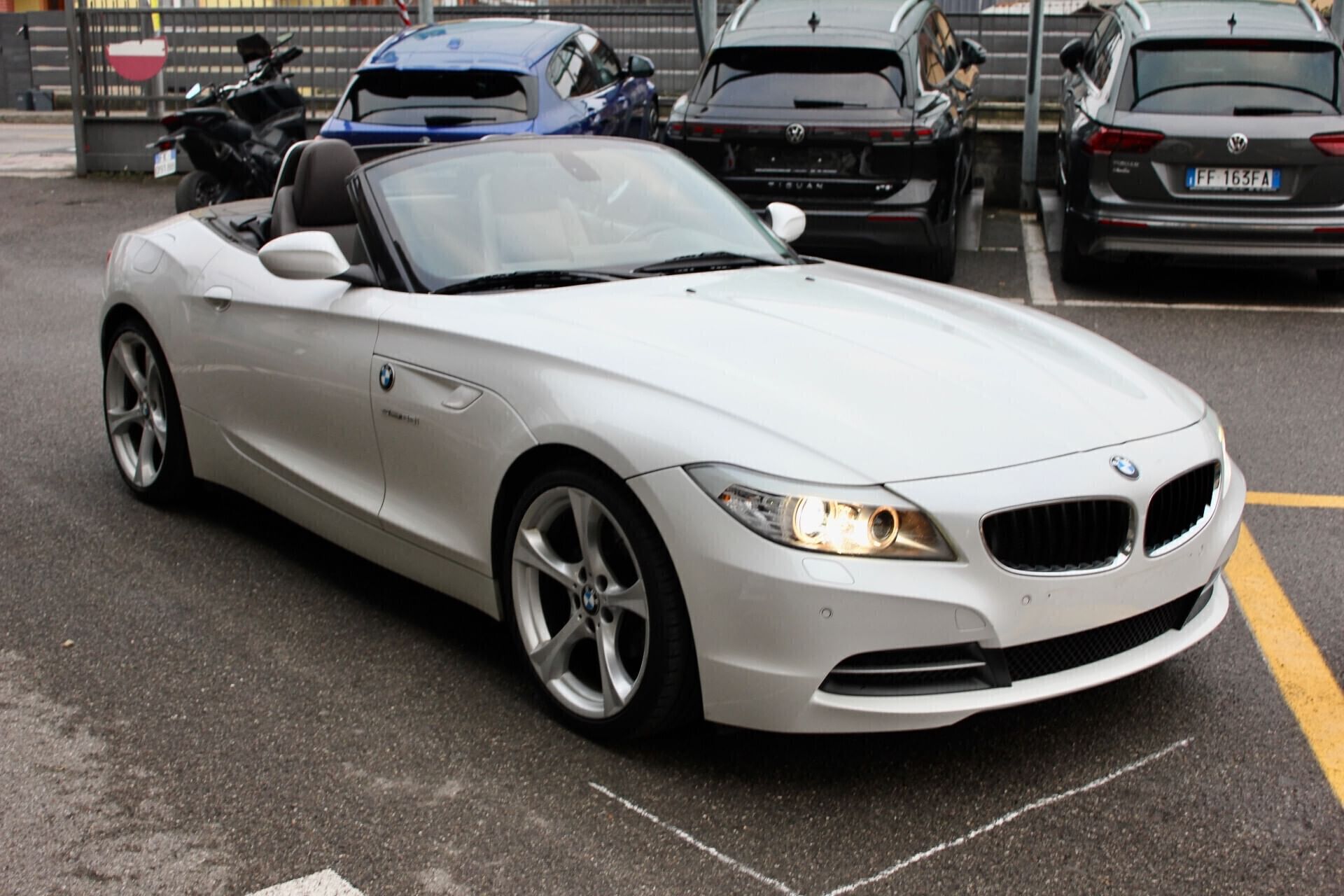BMW Z4
