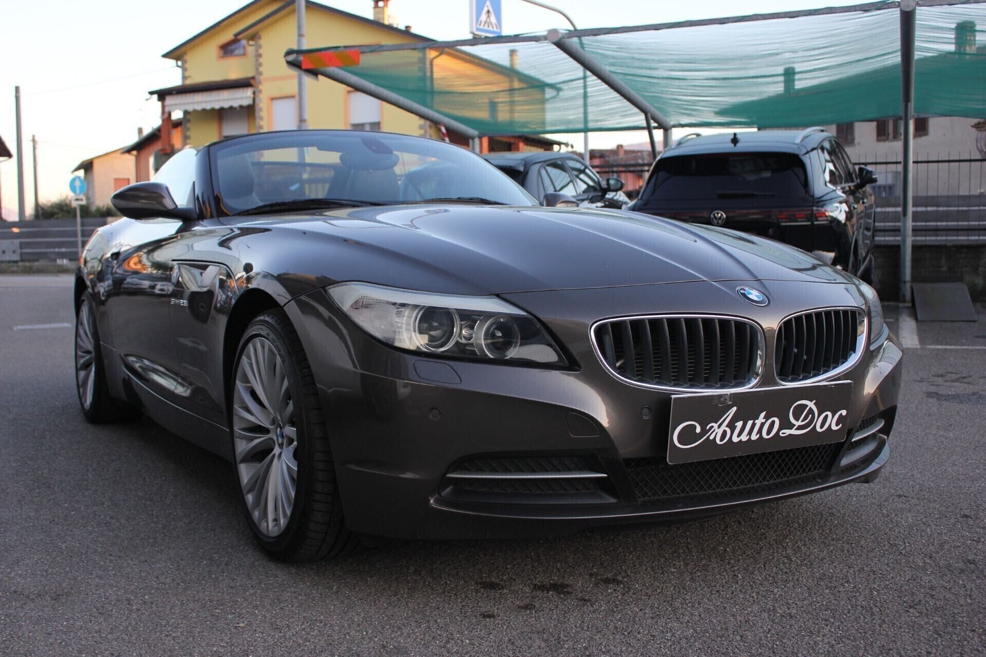 BMW Z4
