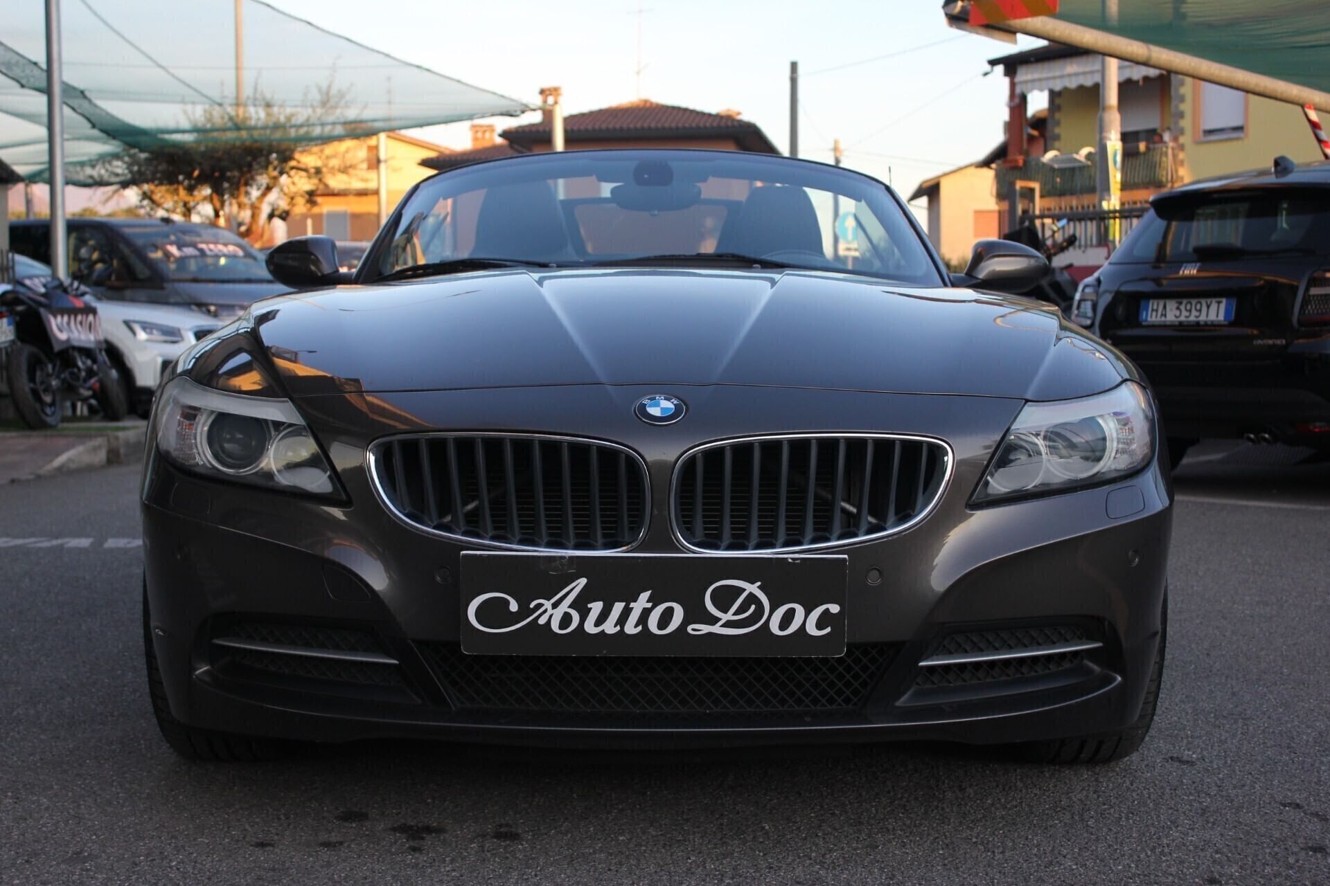 BMW Z4