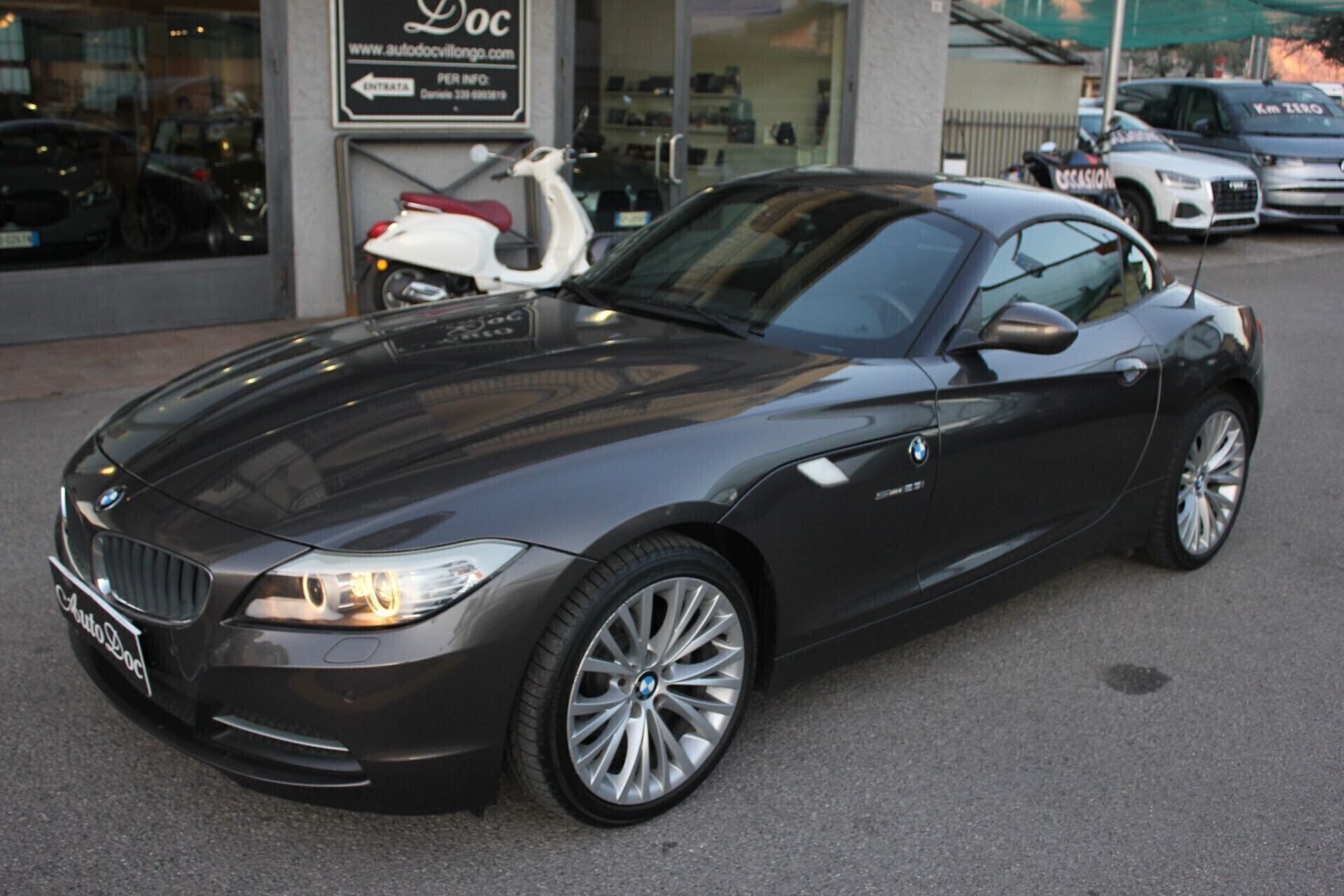 BMW Z4