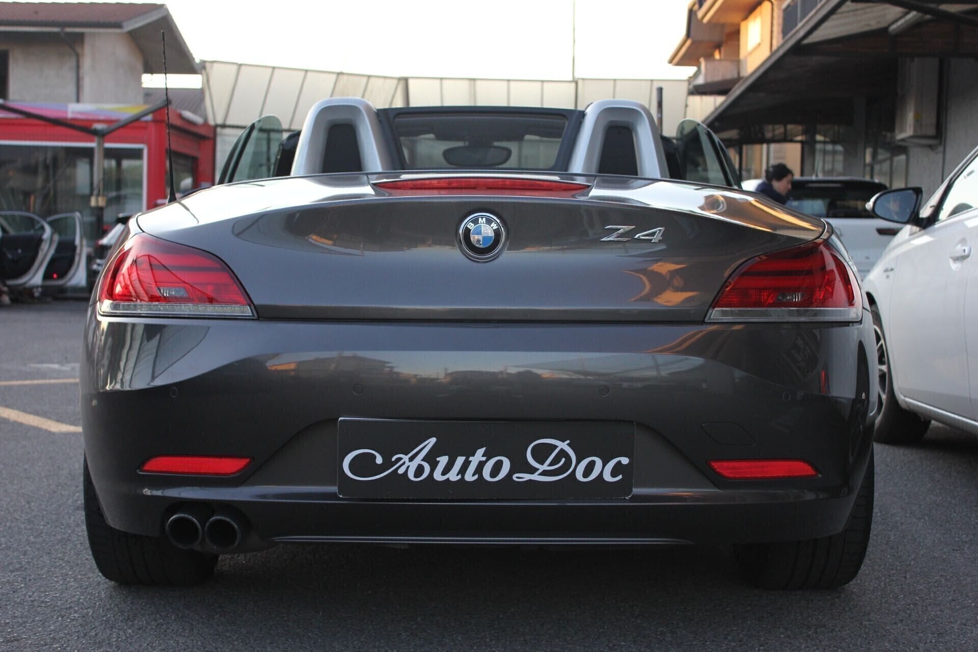 BMW Z4