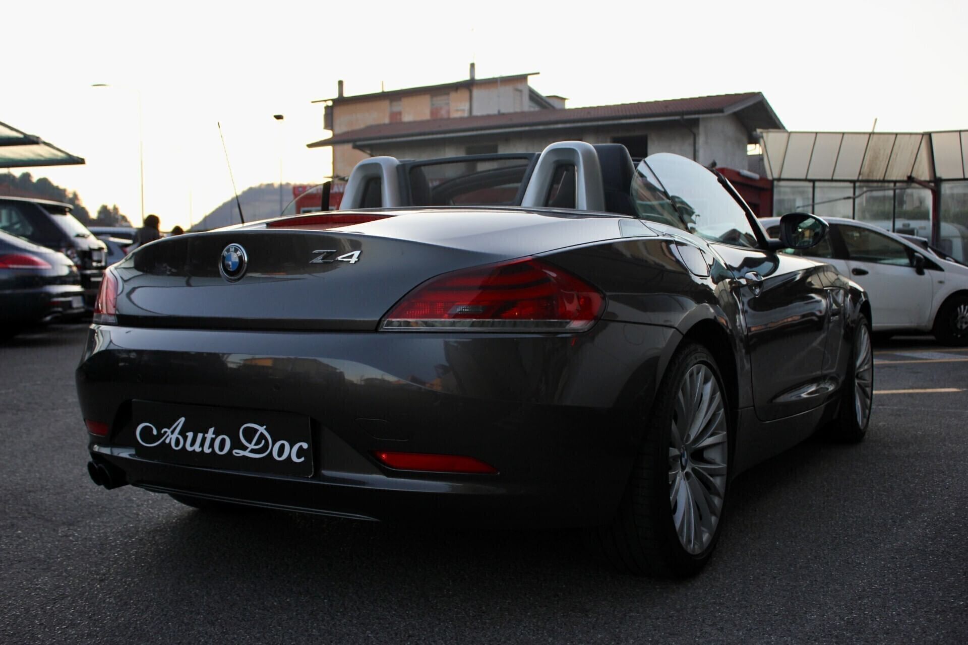 BMW Z4