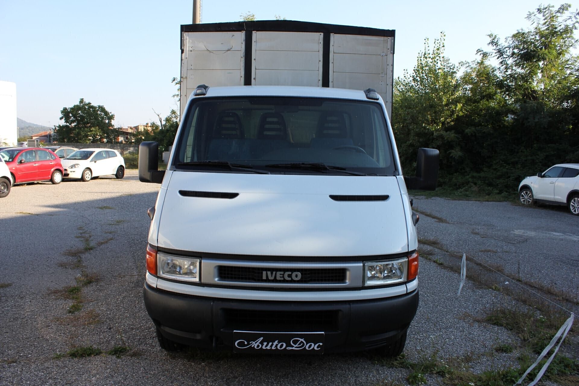 Iveco Daily