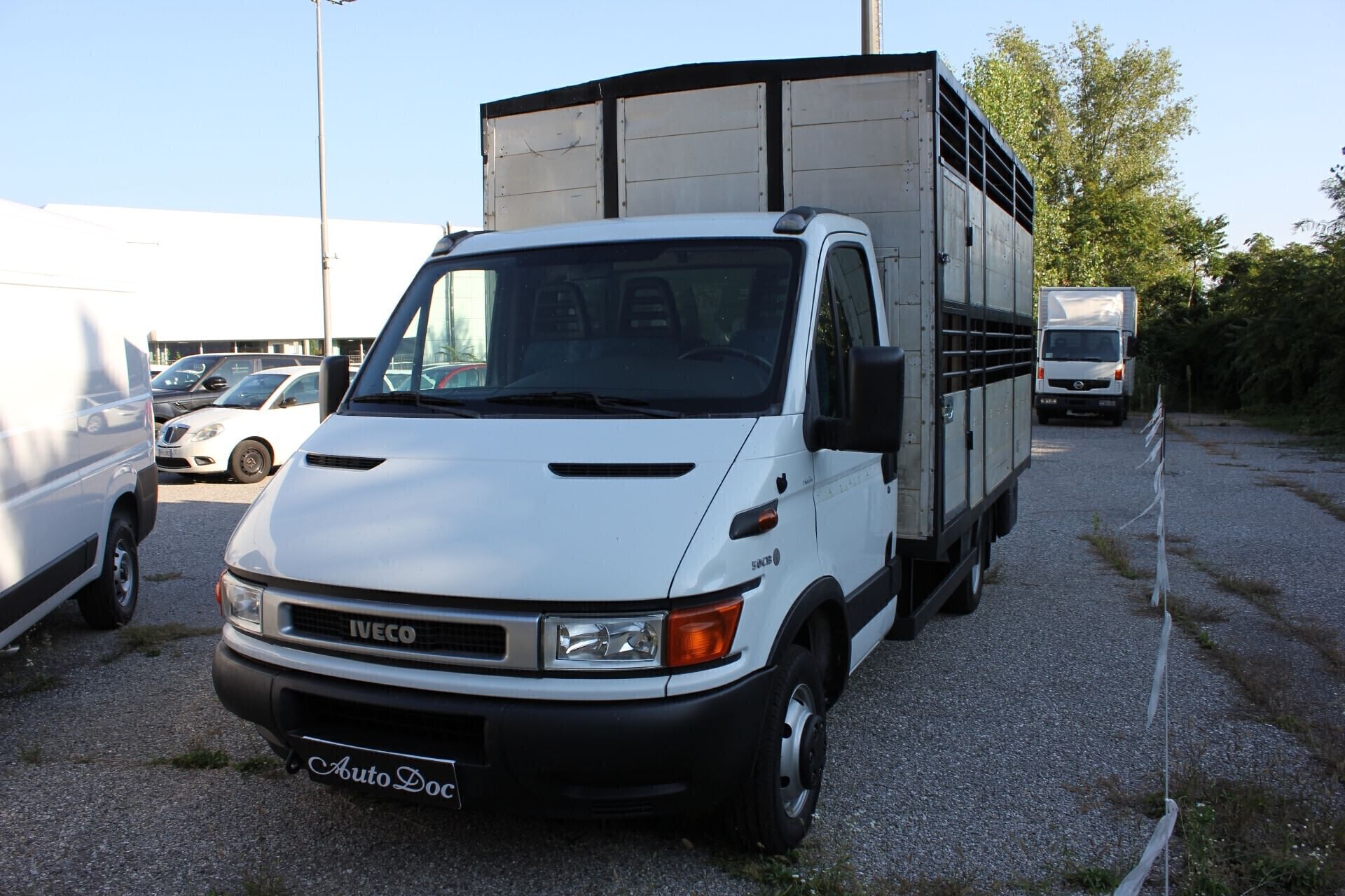 Iveco Daily