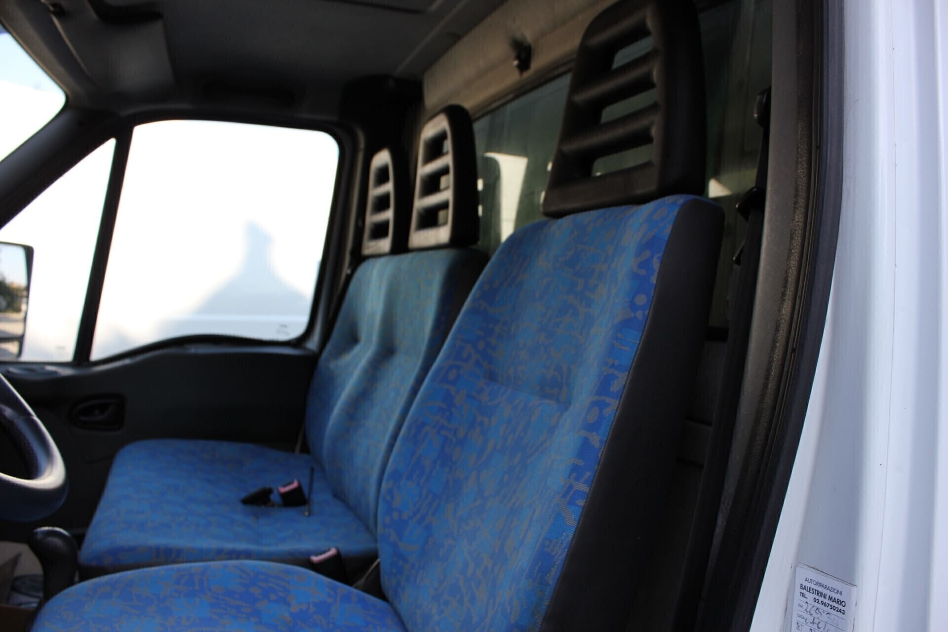 Iveco Daily