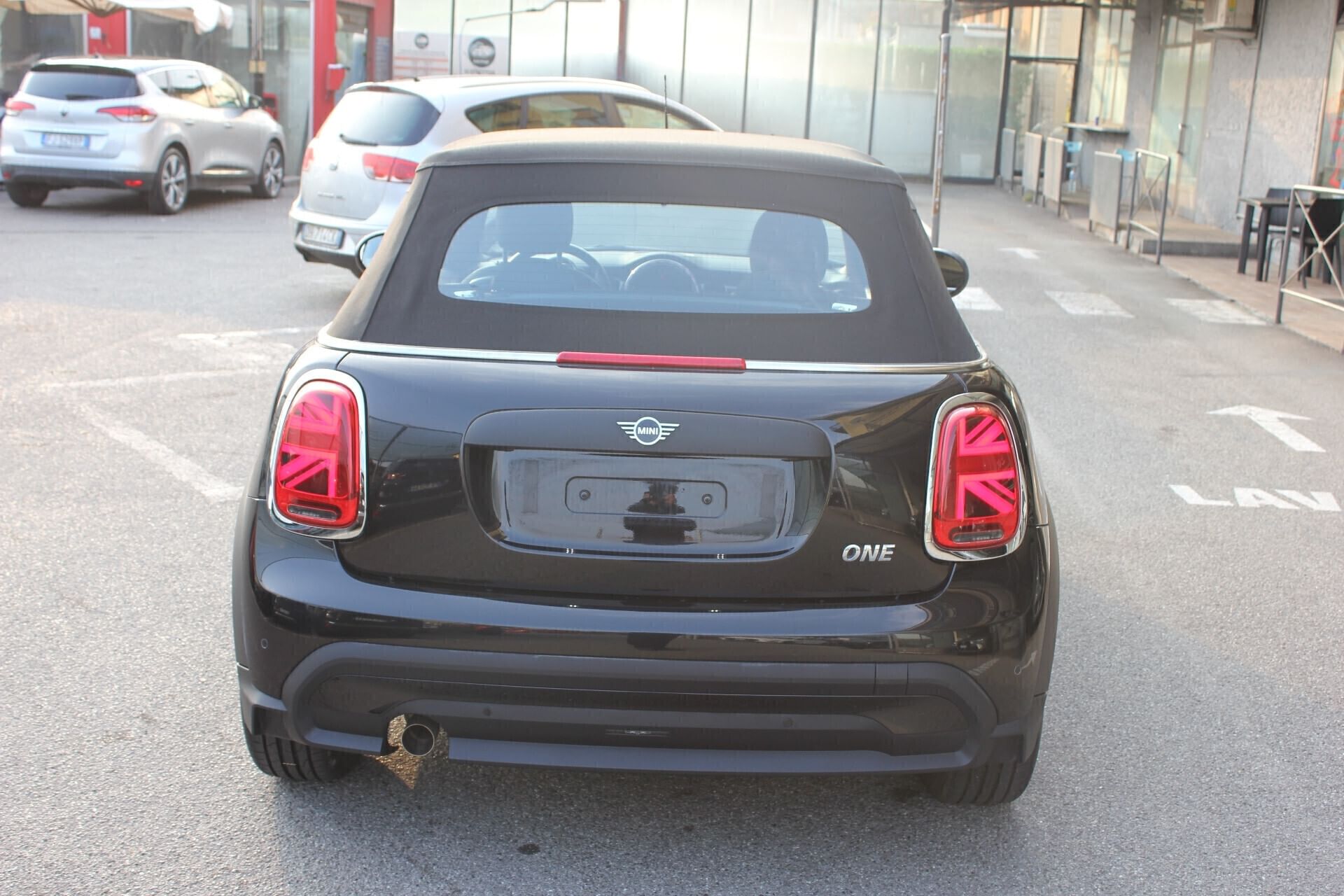 MINI One