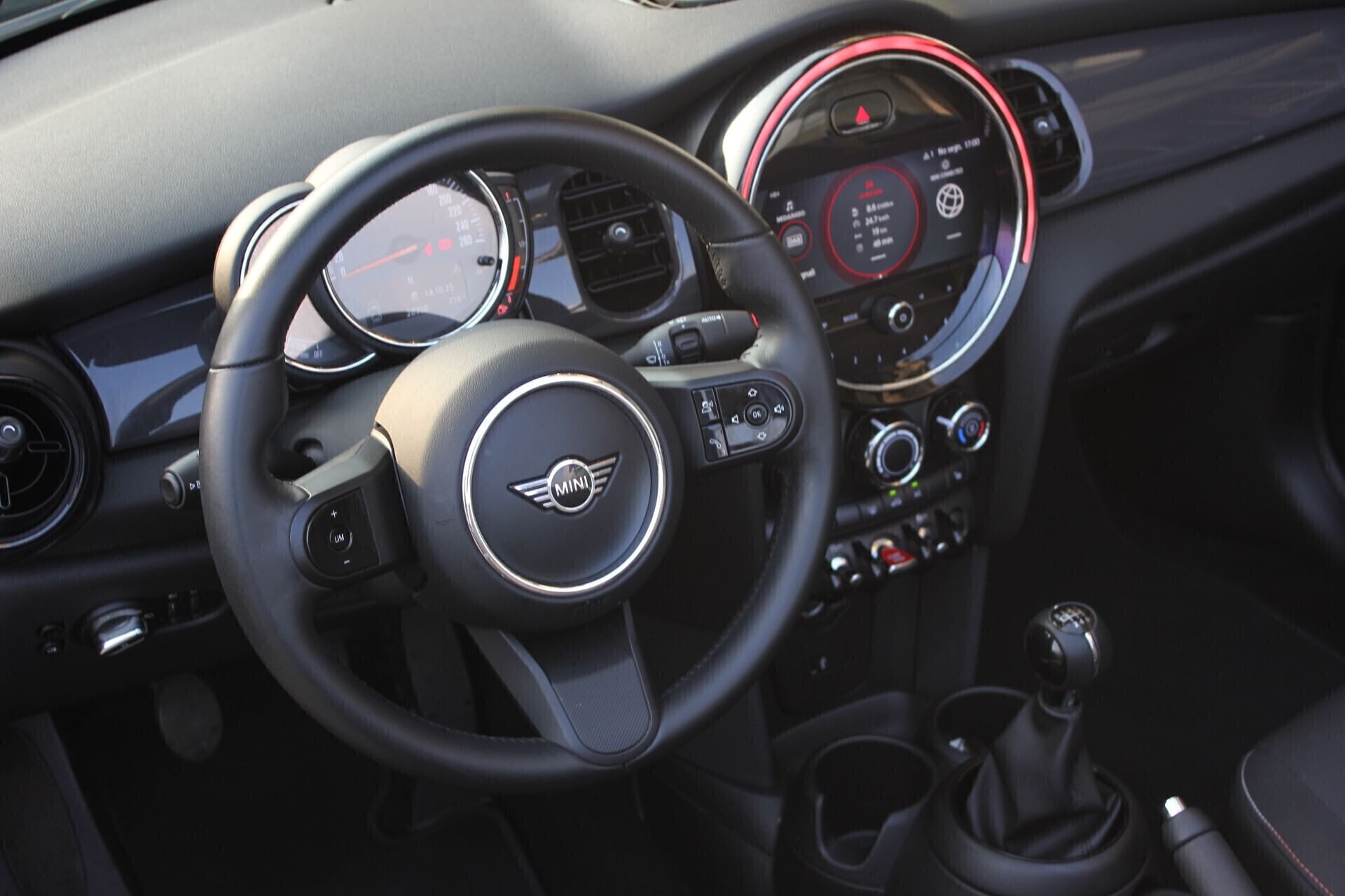 MINI One