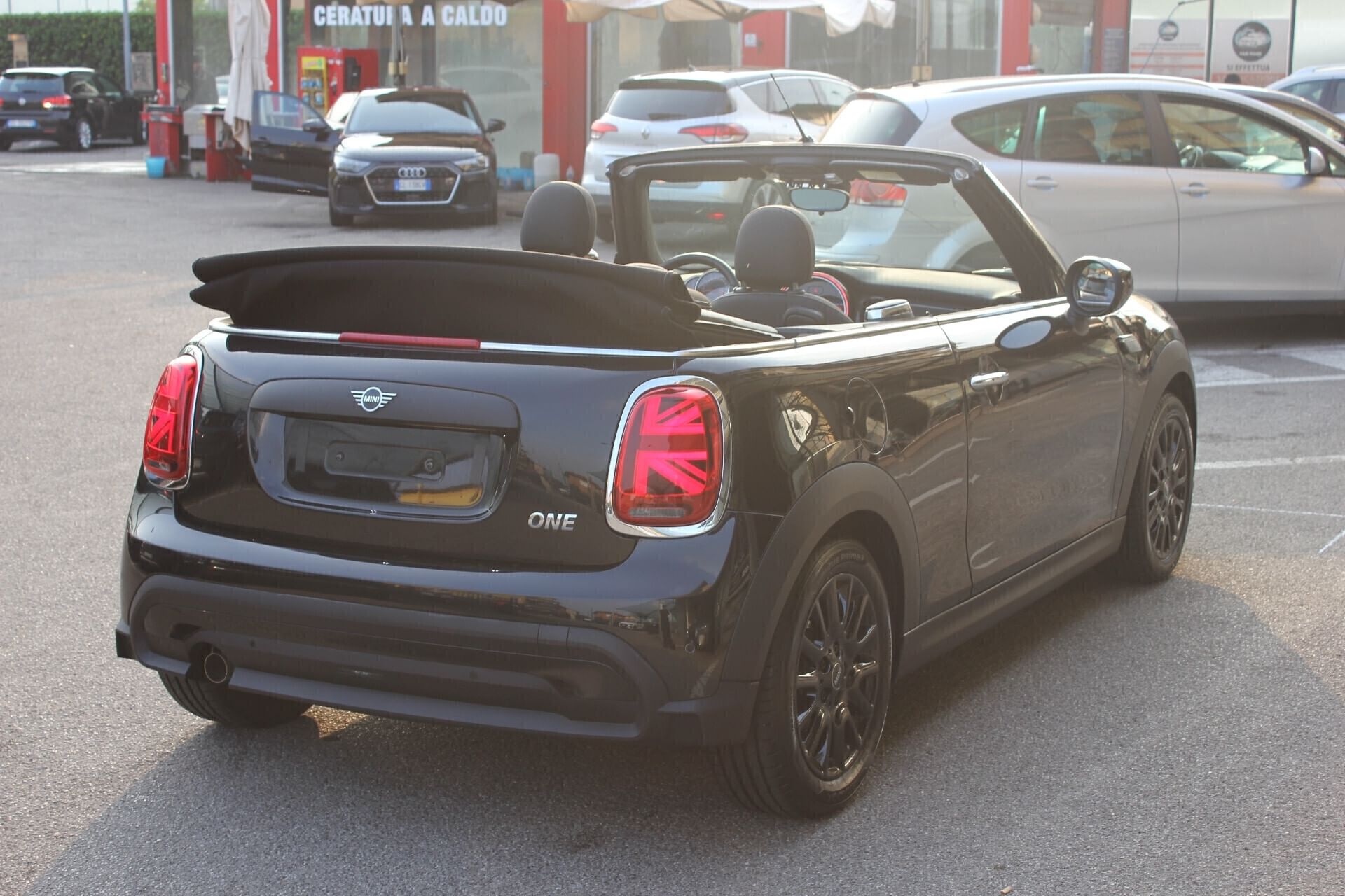 MINI One