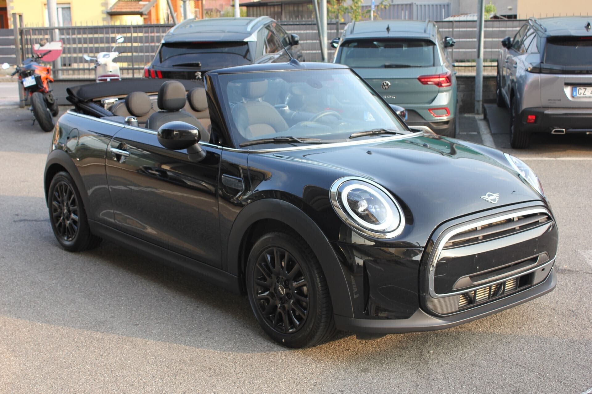 MINI One