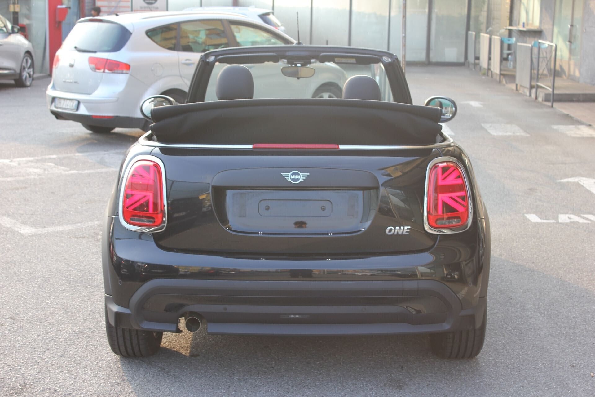 MINI One