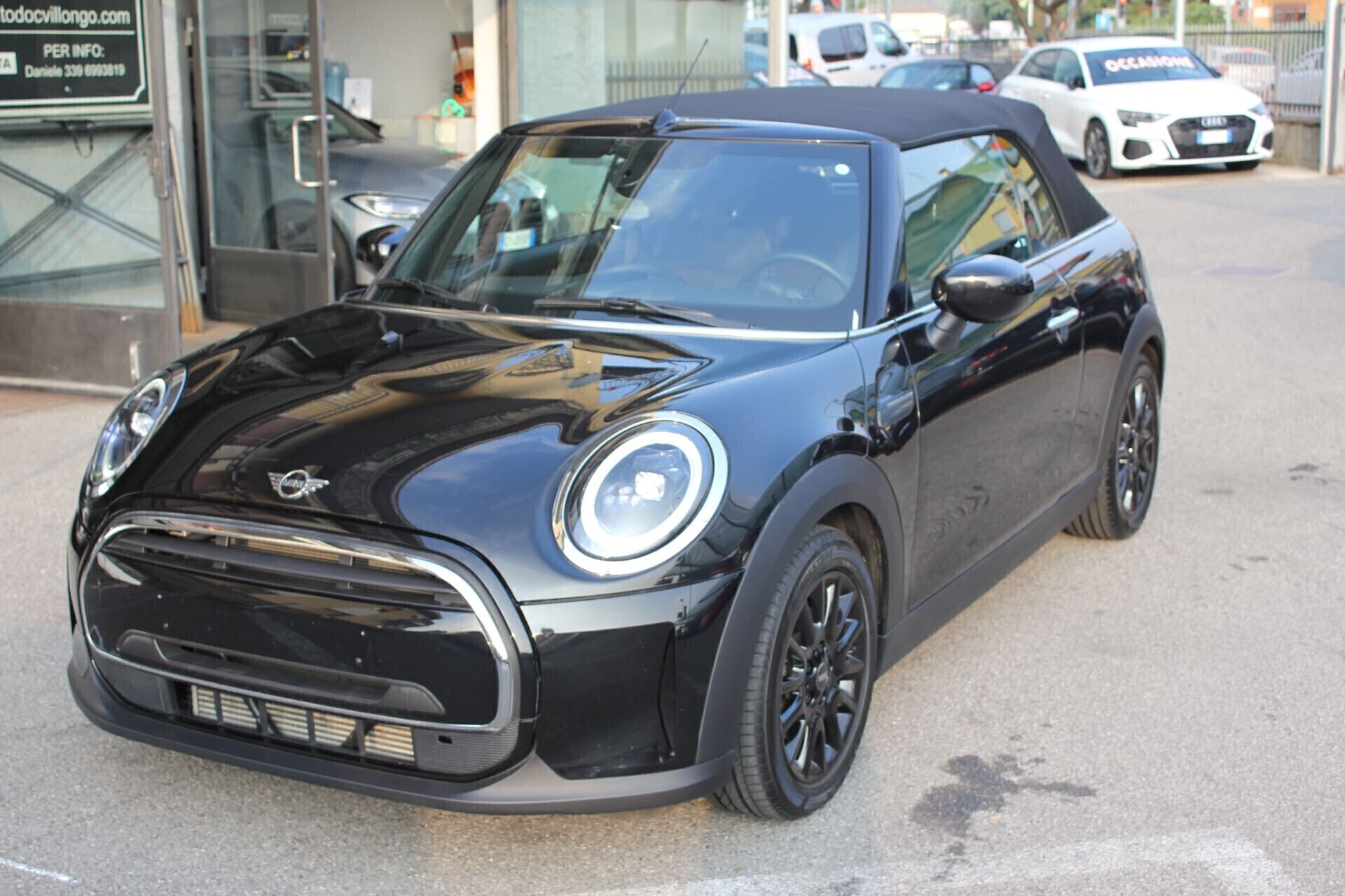 MINI One