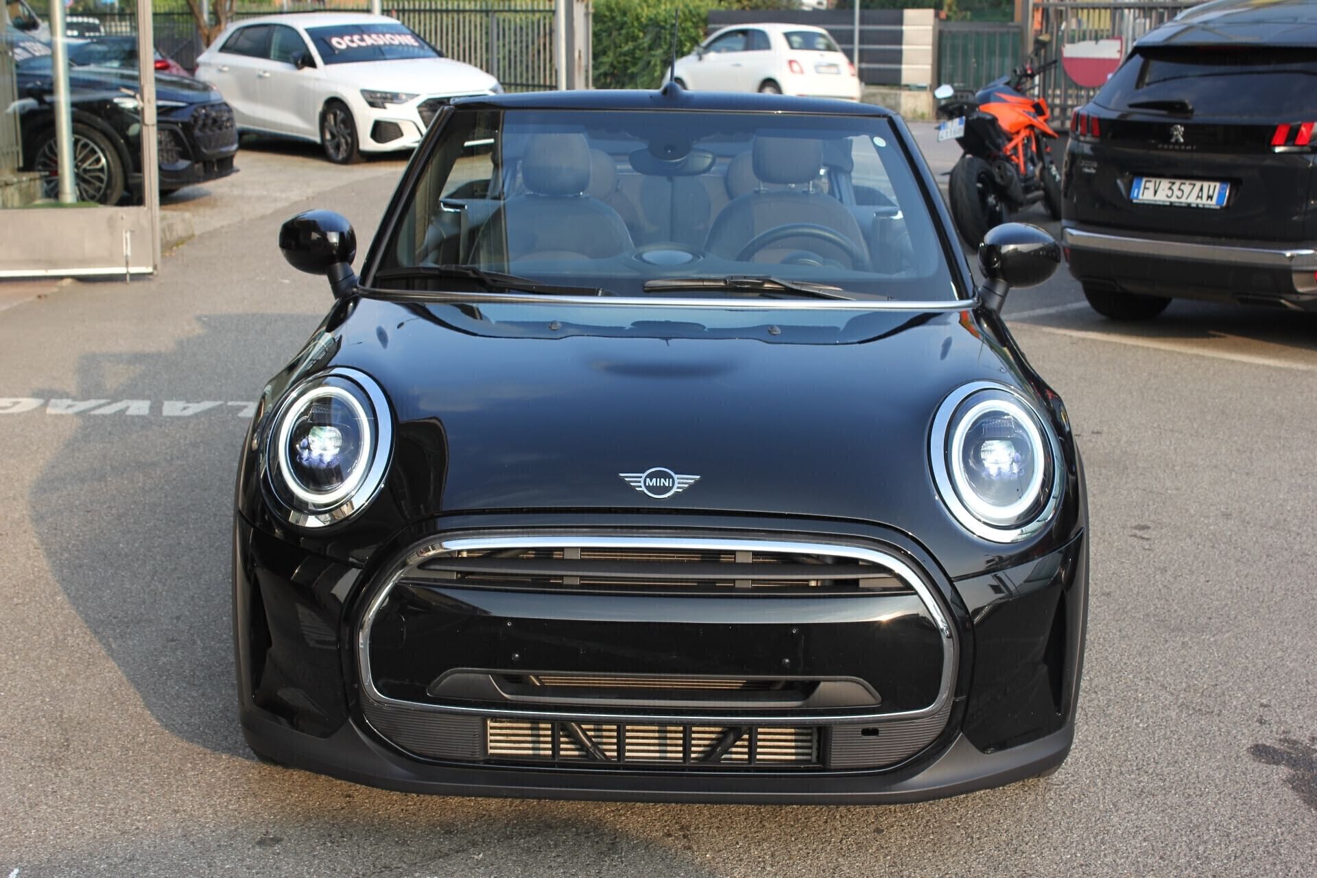 MINI One