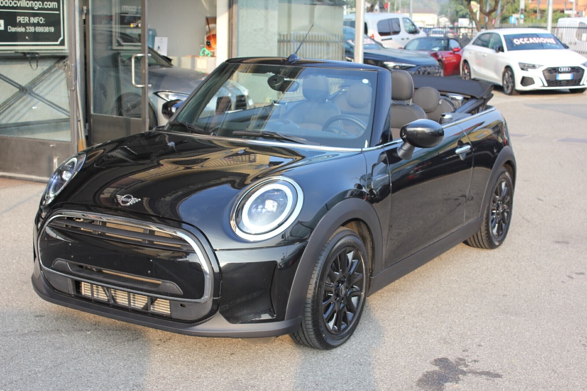 MINI One