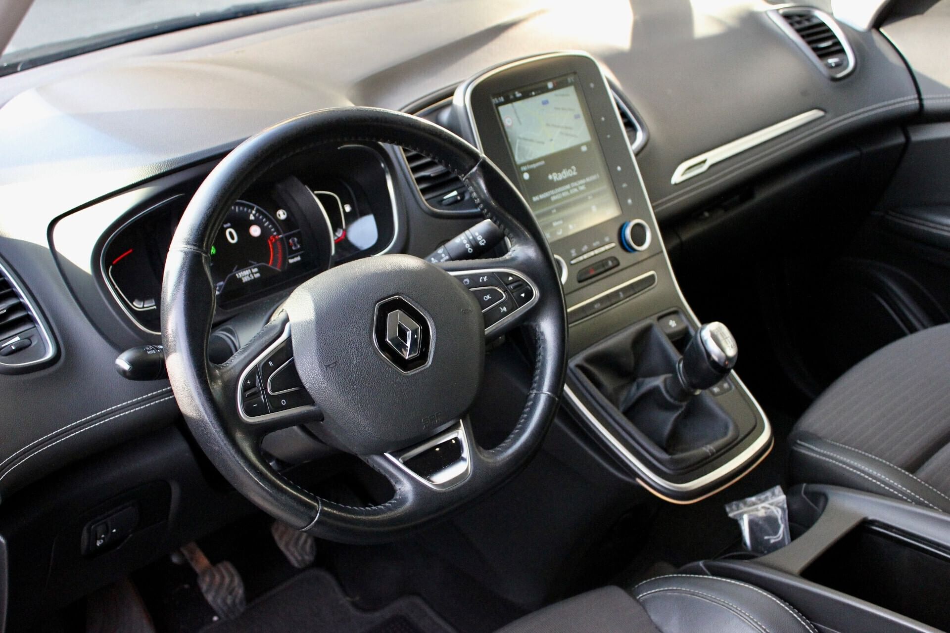 Renault Scénic
