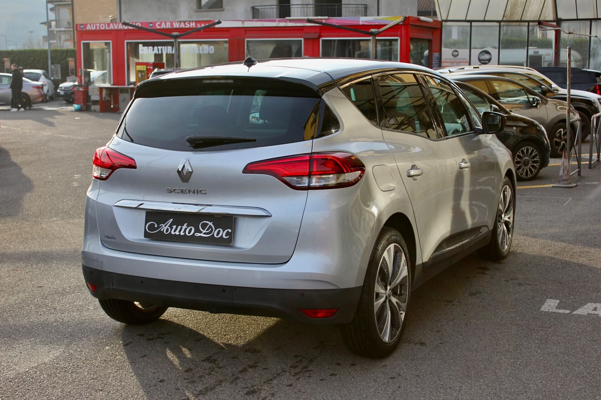 Renault Scénic